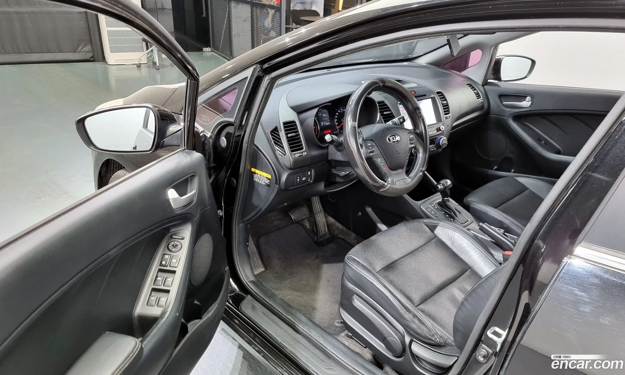 Korex Auto Trade - фотография 14281105