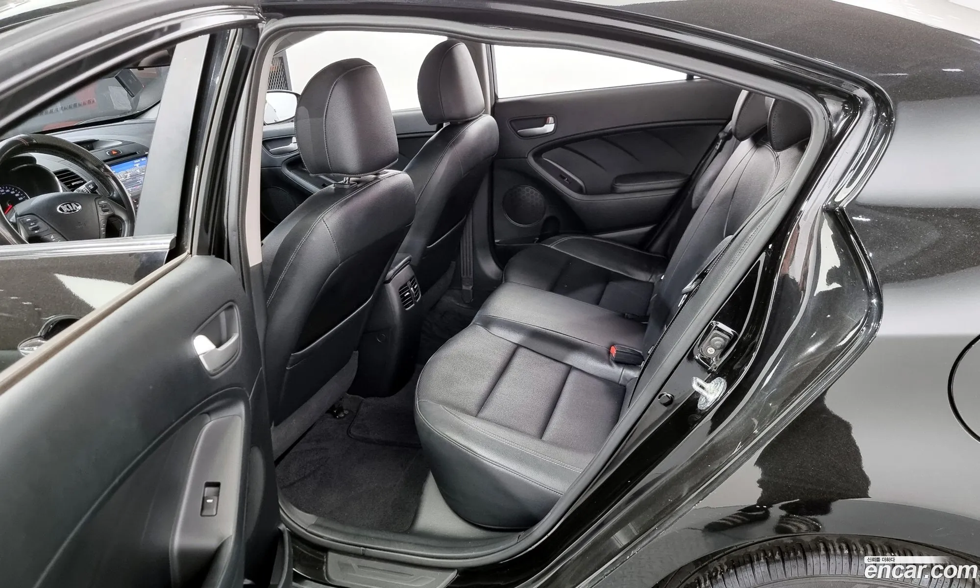 Korex Auto Trade - фотография 14281104