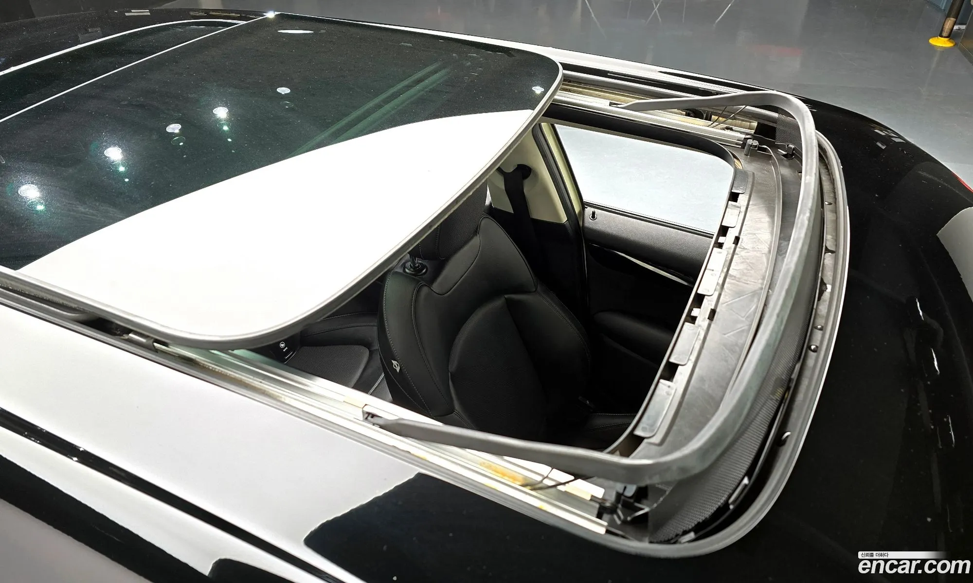Cooper D 5 Door High 3Rd Generation - фотография 4176105