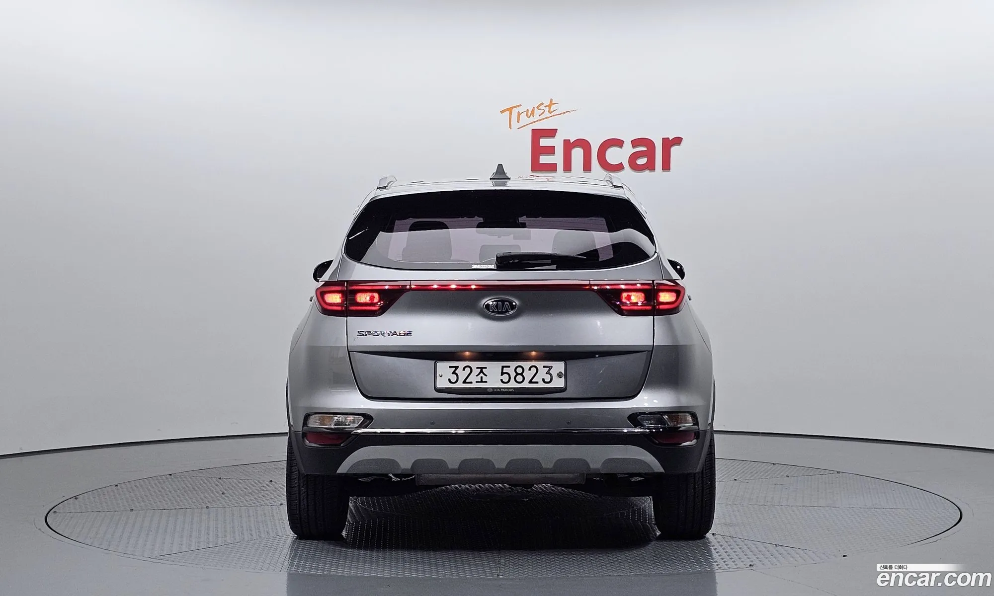 Korex Auto Trade - фотография 11229459