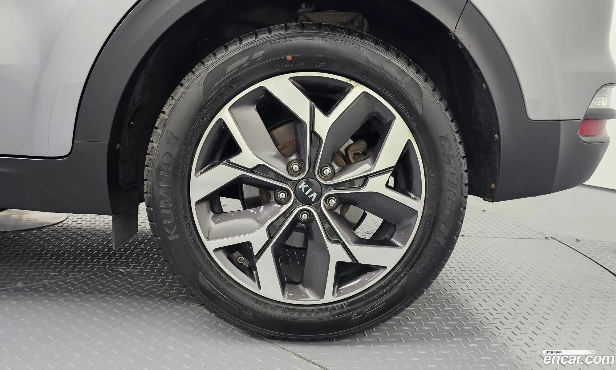 Korex Auto Trade - фотография 11229458