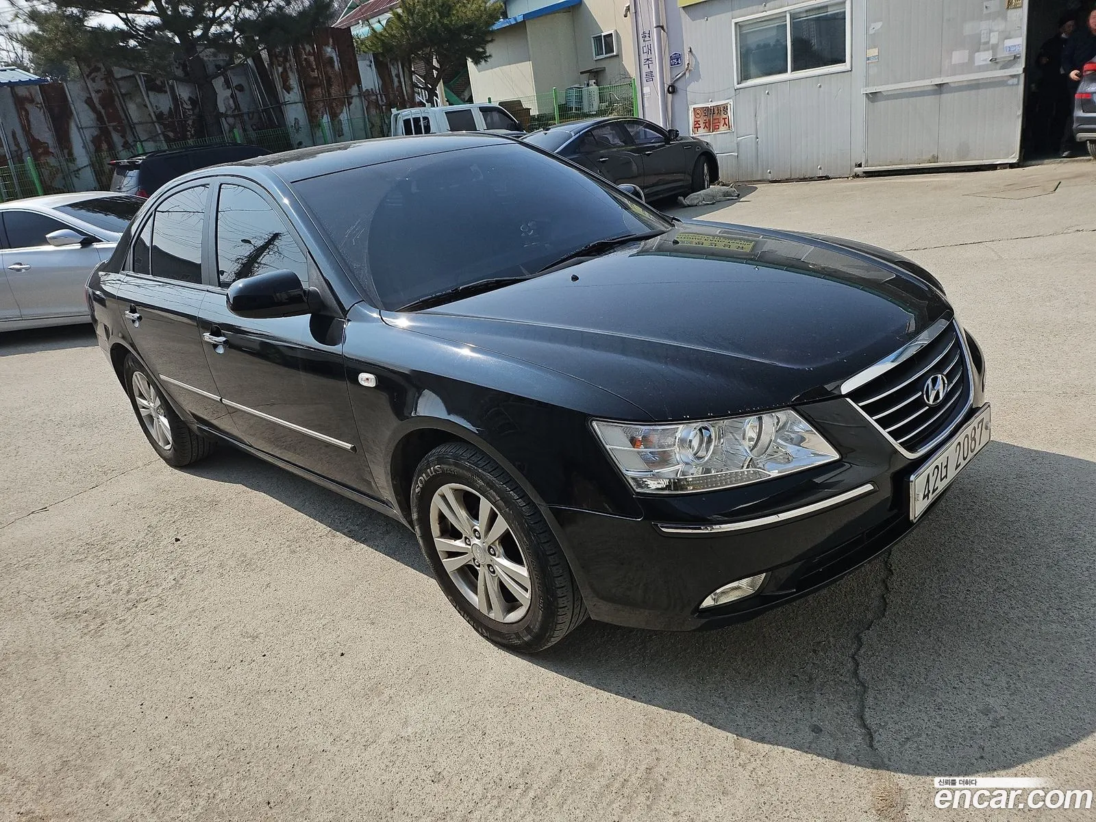 Nf Sonata Transform Lpg N20 Premier - фотография 1526229