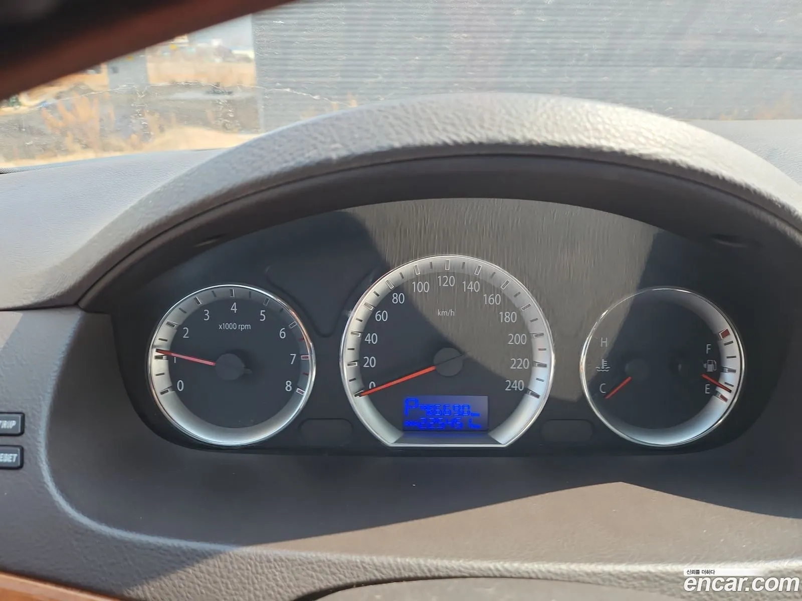 Nf Sonata Transform Lpg N20 Premier - фотография 1526230