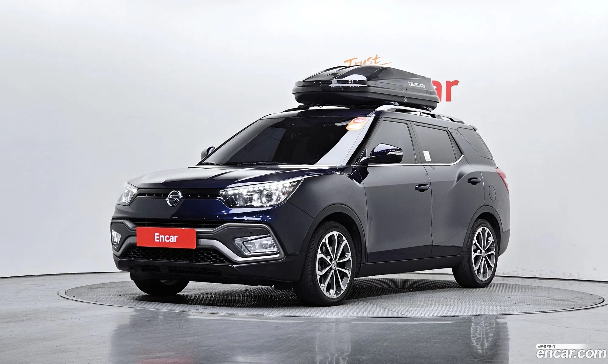 Tivoli Air 16 Rx 2Wd - фотография 18733567