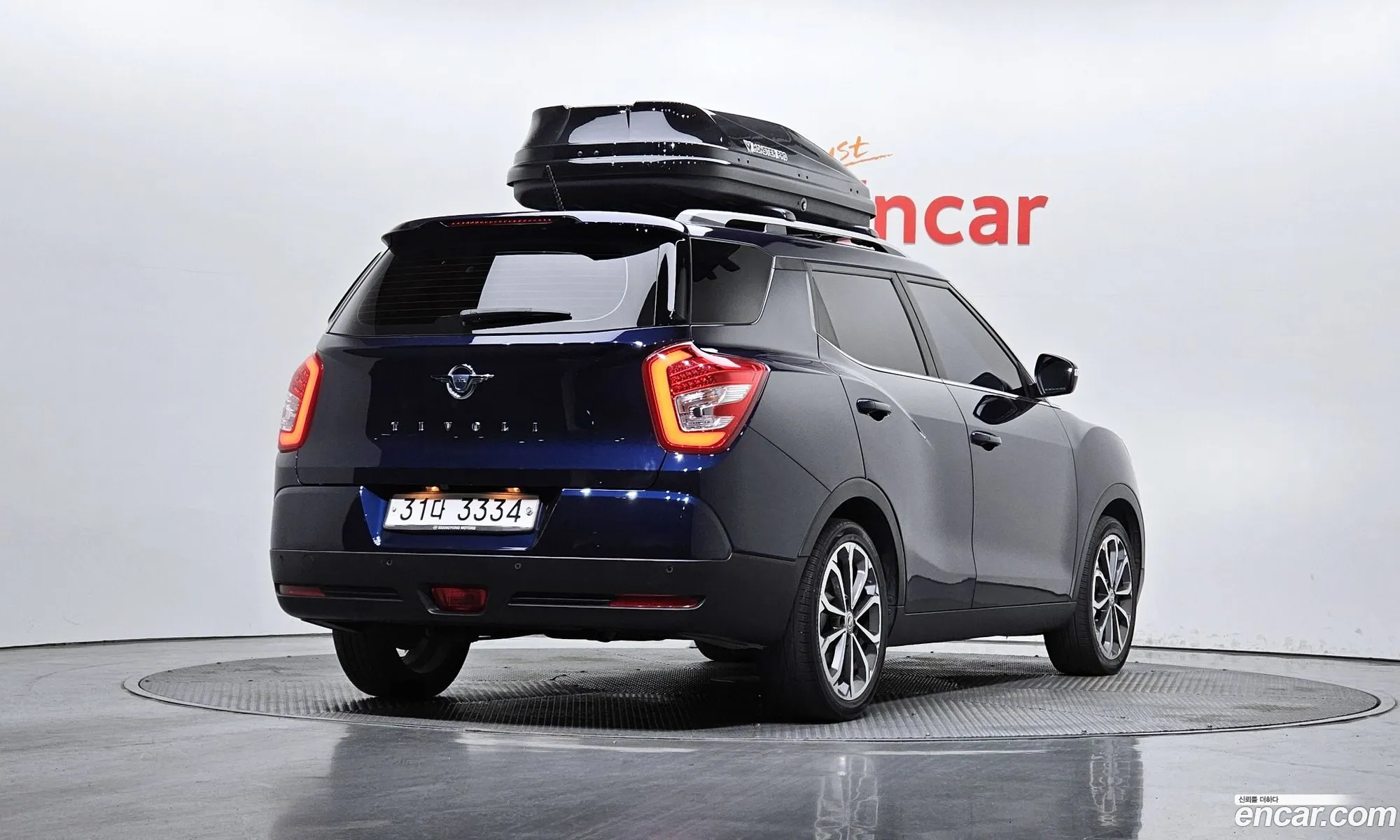 Korex Auto Trade - фотография 18700003