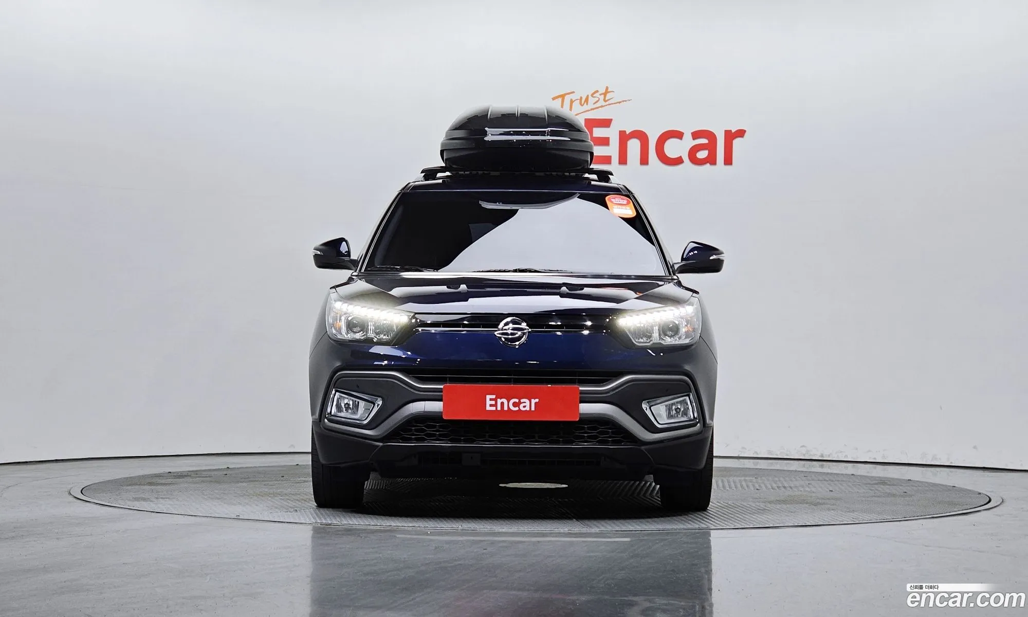 Korex Auto Trade - фотография 18700002