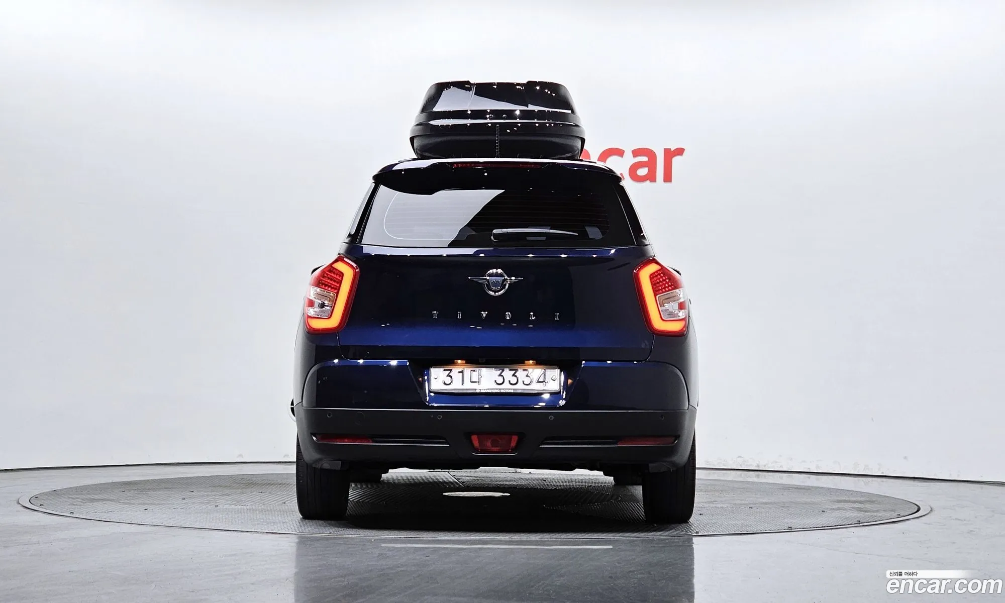 Korex Auto Trade - фотография 18700001