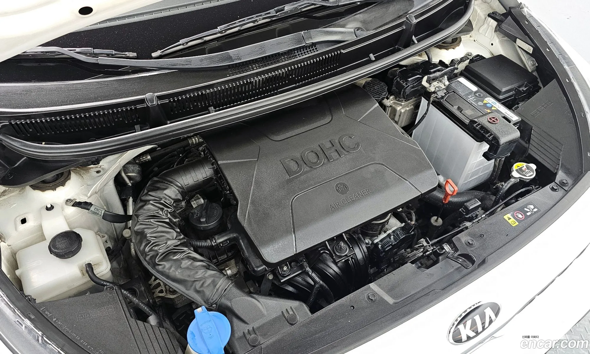 Korex Auto Trade - фотография 12794209