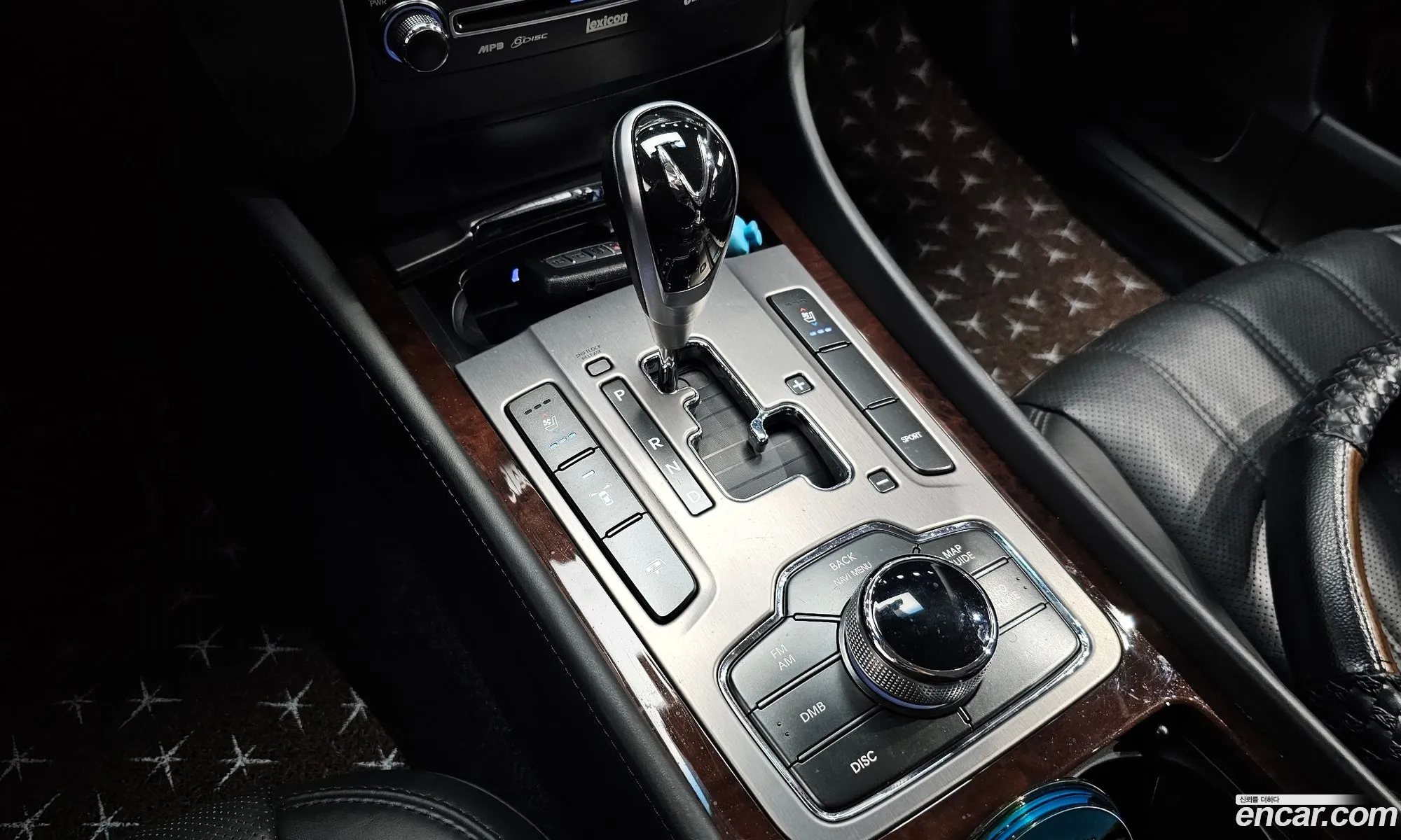 Korex Auto Trade - фотография 11444249