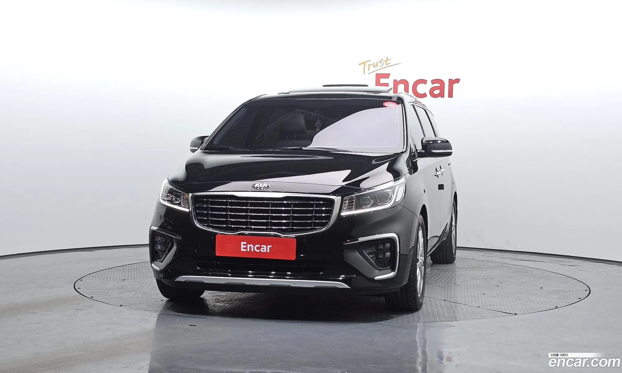 Korex Auto Trade - фотография 14000059