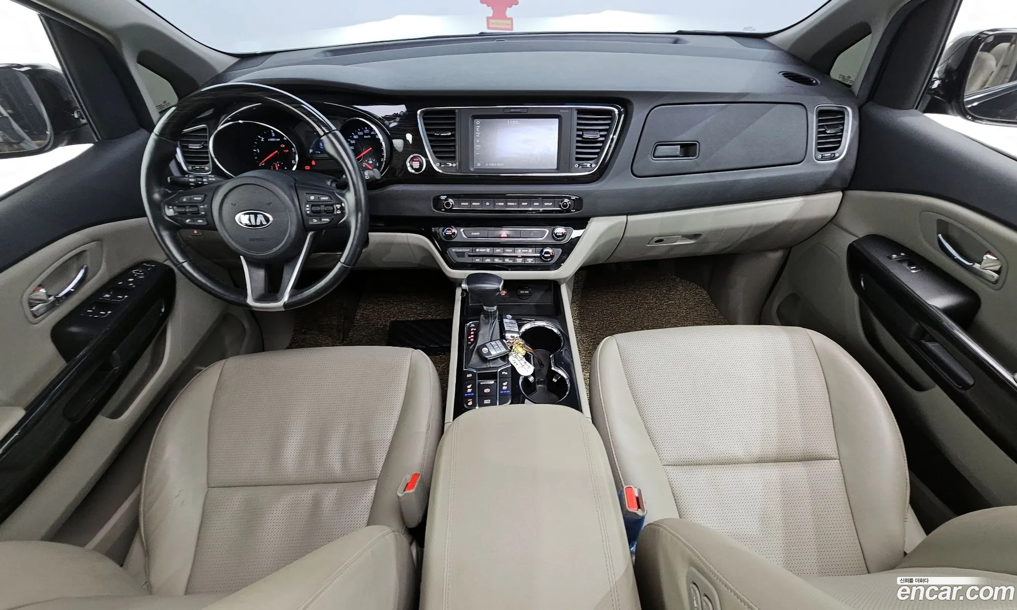 Korex Auto Trade - фотография 14000055