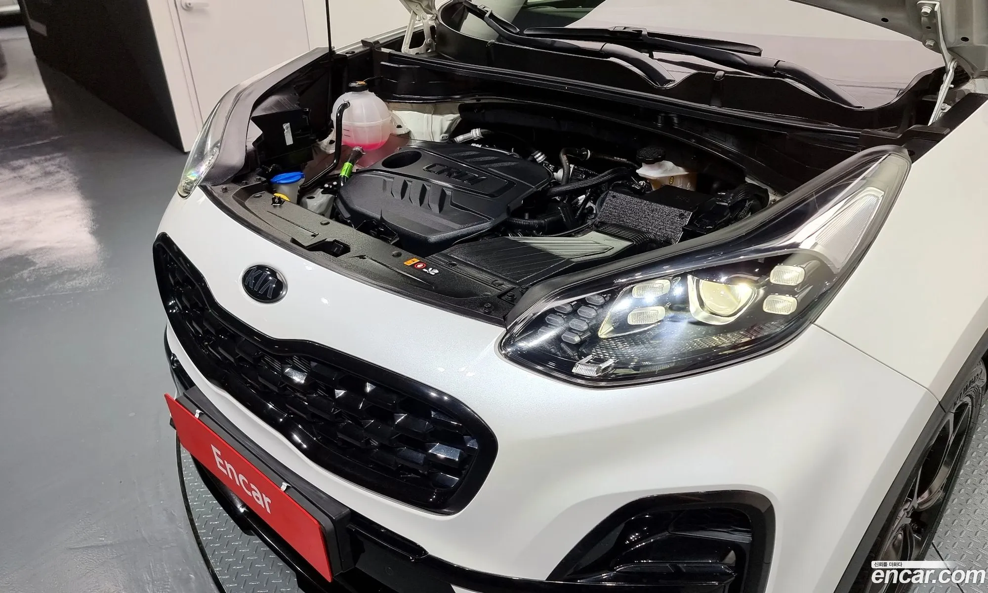 Korex Auto Trade - фотография 11189717