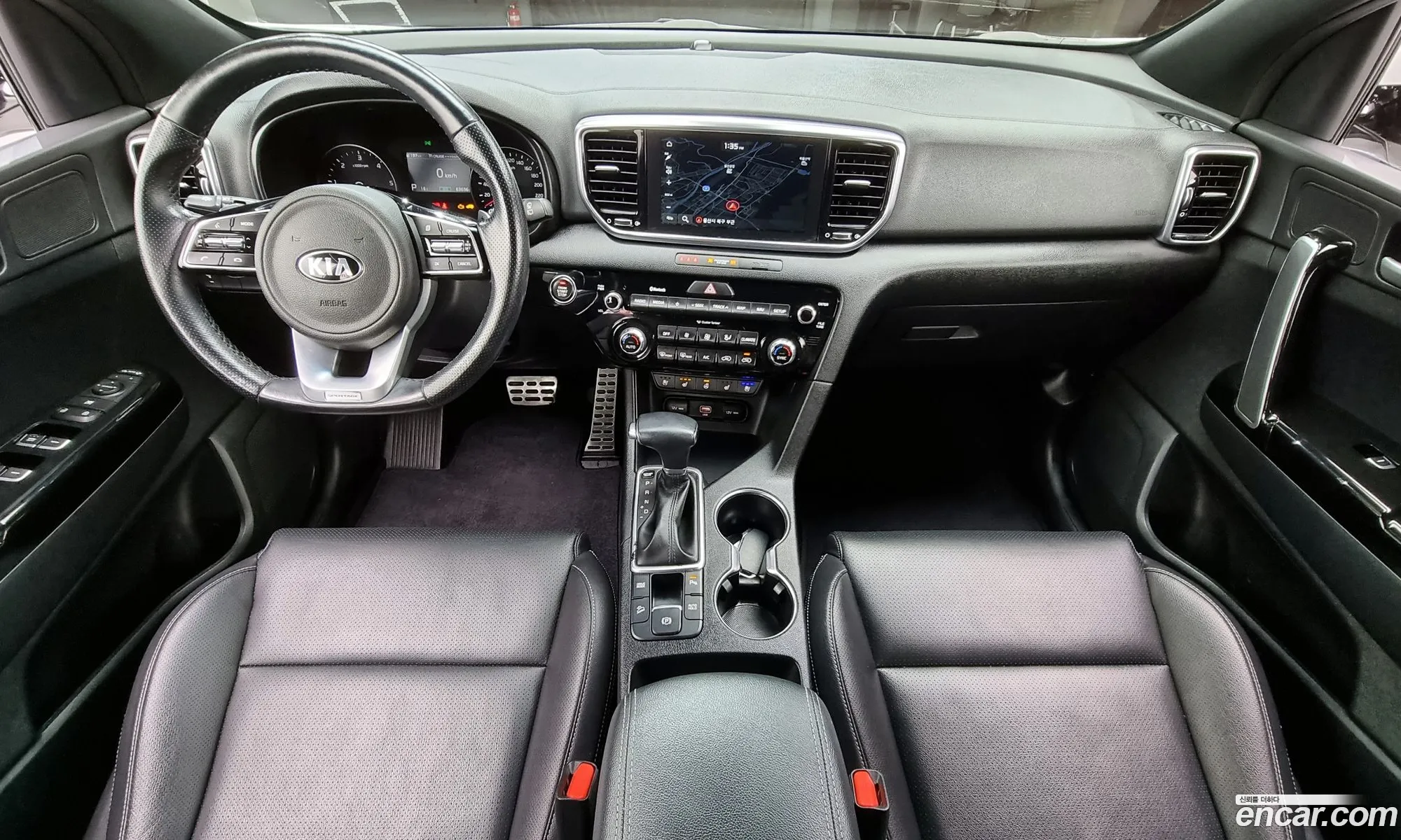 Korex Auto Trade - фотография 11189716