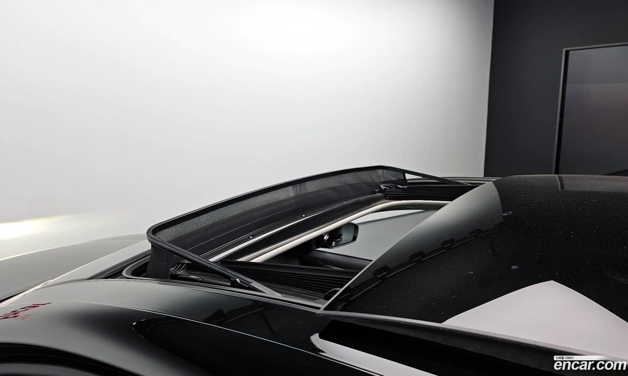 The New Grandeur Ig 30 Lpi Rent -A -Car Exclusive - фотография 1619690