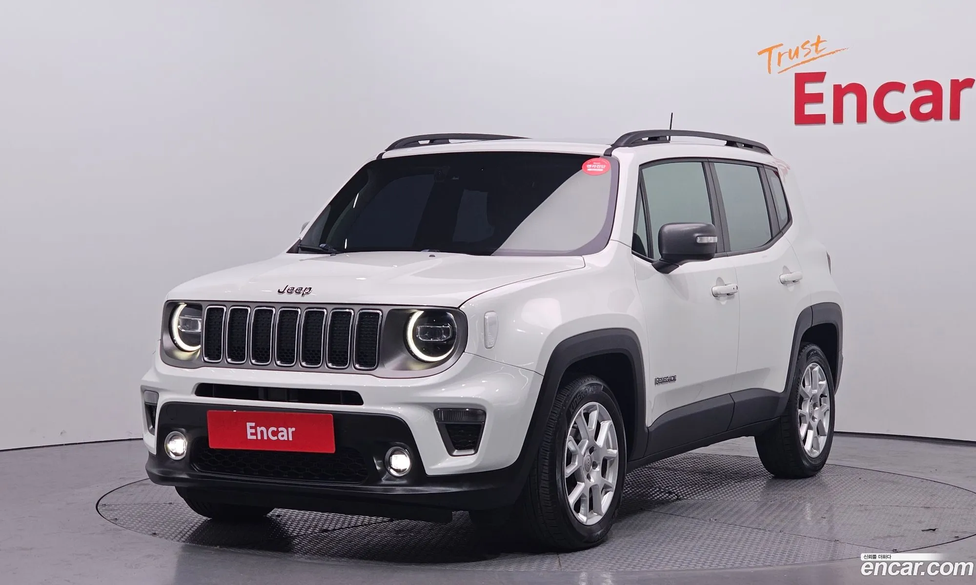 Renegade 24 Limited - фотография 14406170