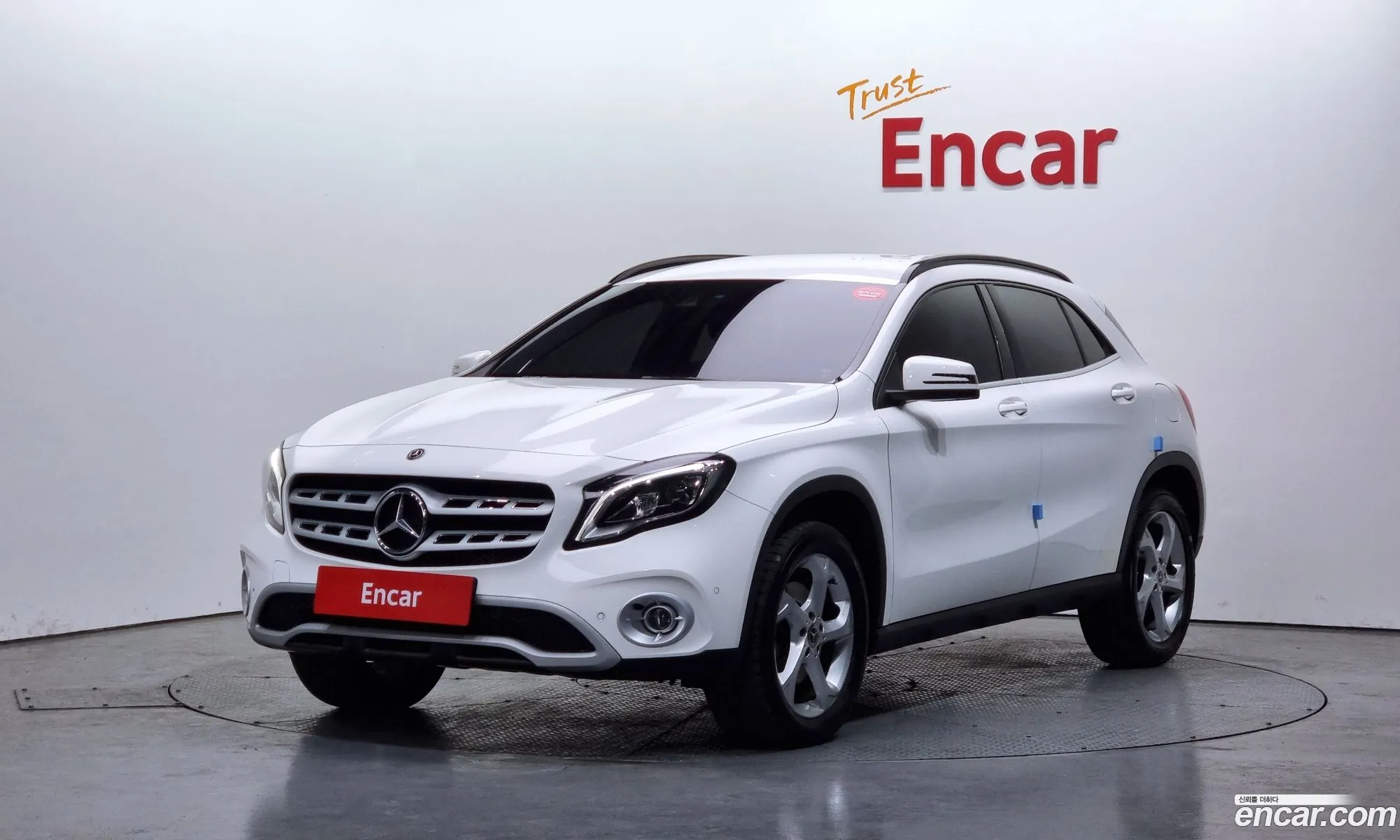 Gla-Class X156 Gla220 - фотография 11930773