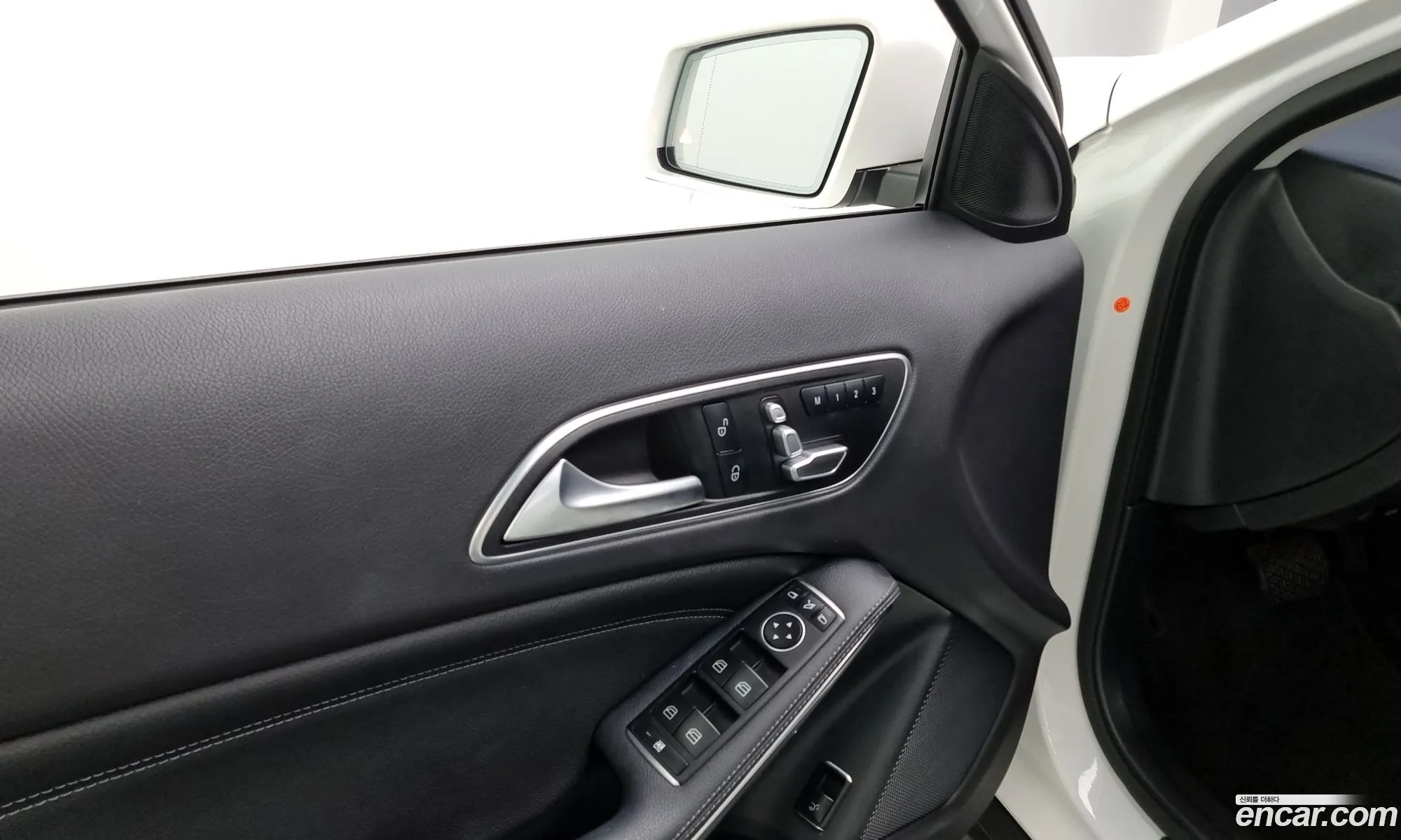 Gla-Class X156 Gla220 - фотография 11930776