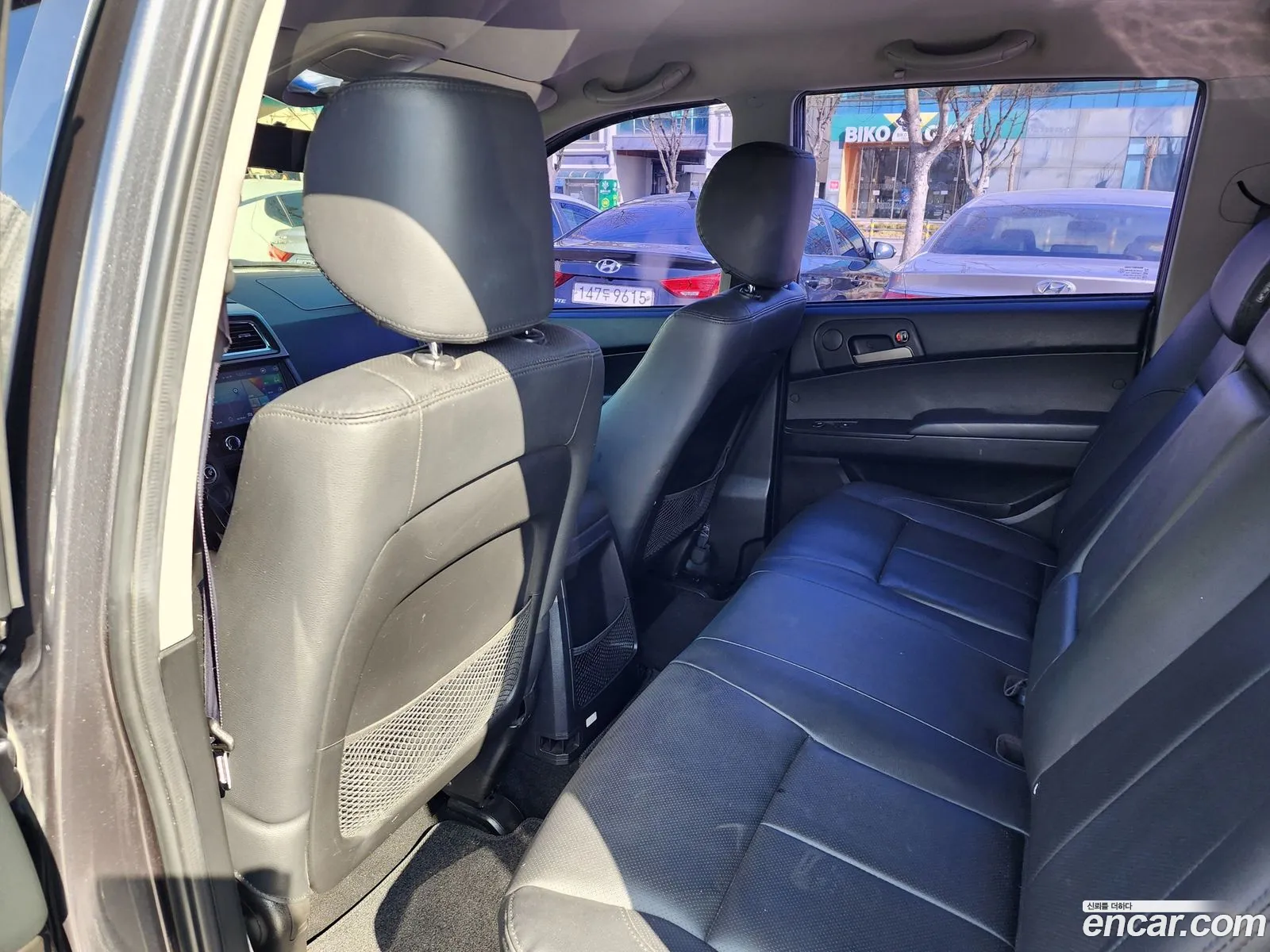 The New Korando Sports 22 Cx5 2Wd Fashion - фотография 17489125