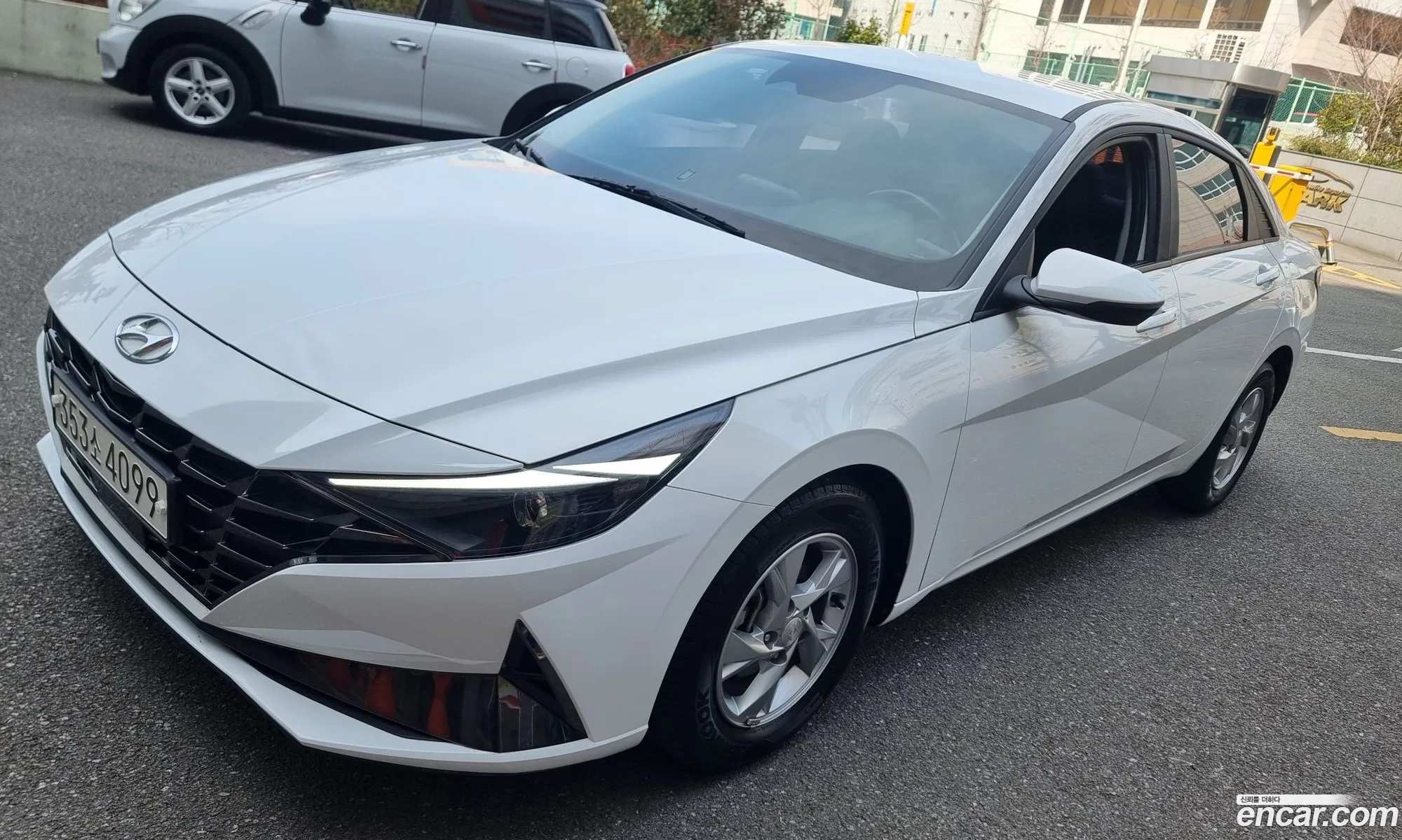 Korex Auto Trade - фотография 11808513