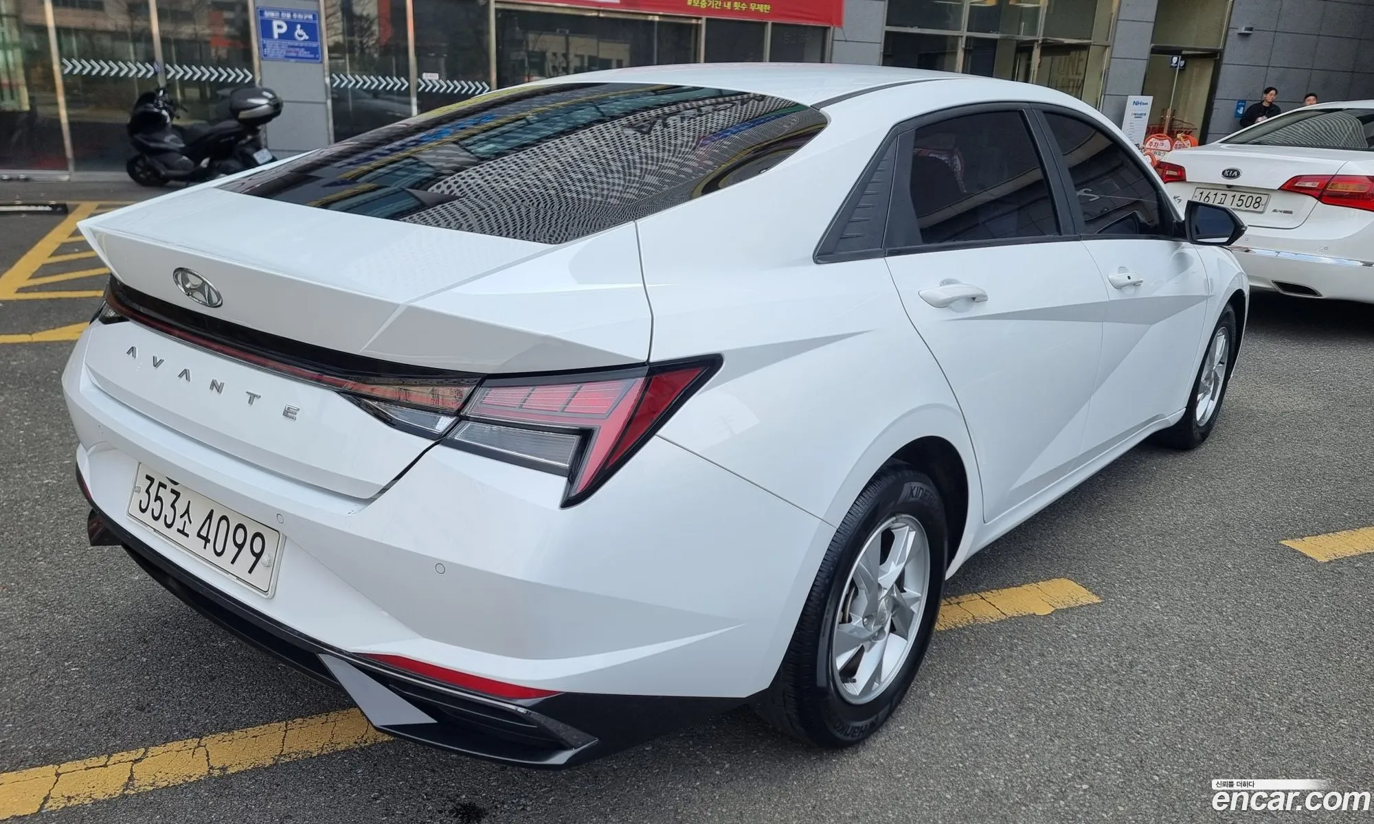 Korex Auto Trade - фотография 11808511