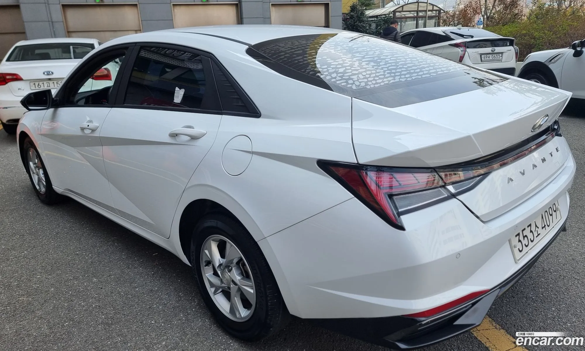 Korex Auto Trade - фотография 11808510