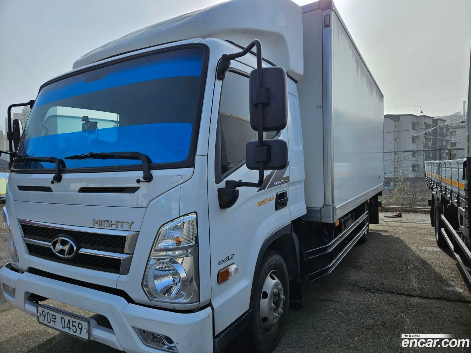 Korex Auto Trade - фотография 4954600