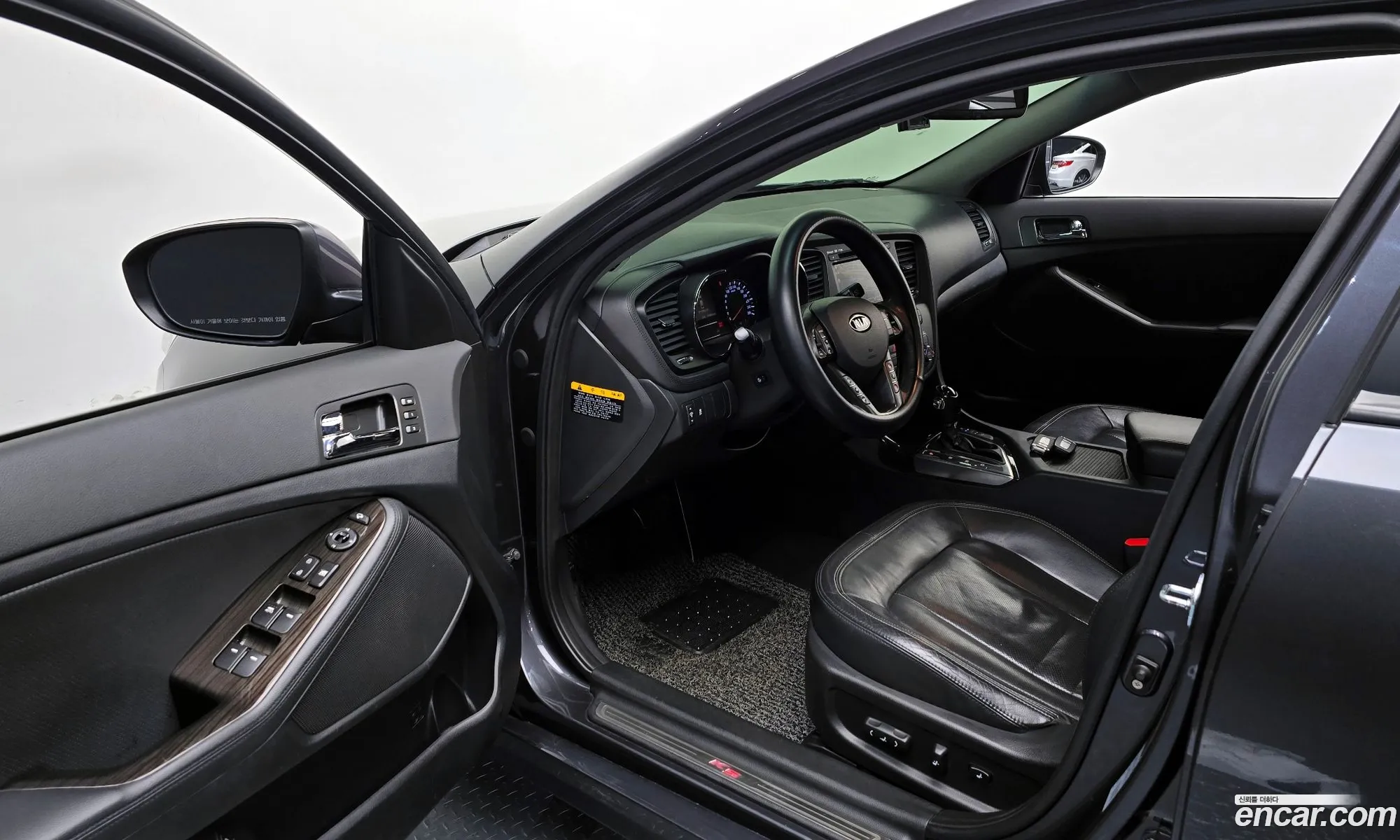 Korex Auto Trade - фотография 14062839