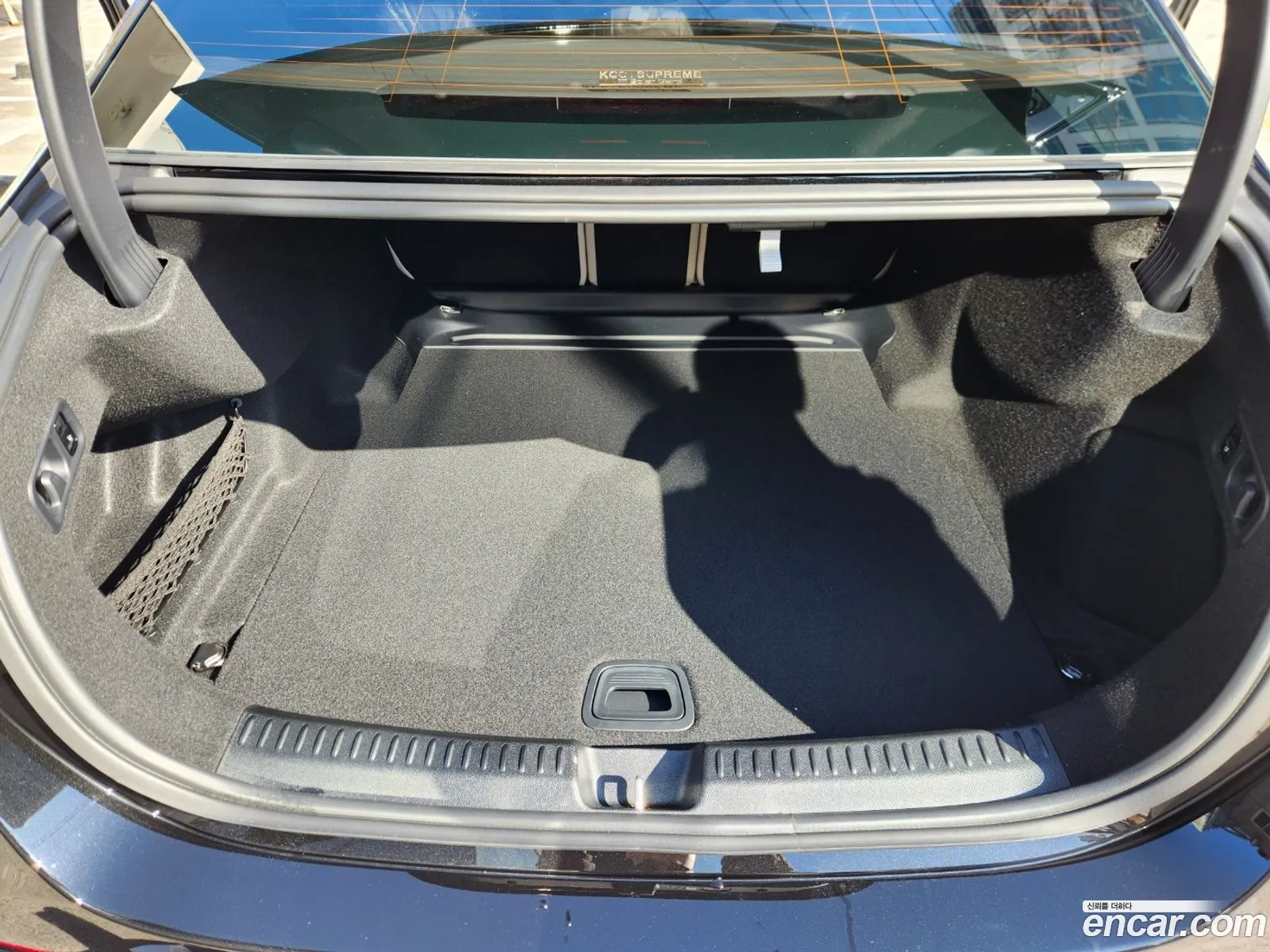 E-Class W214 E200 Avant-Garde - фотография 12105436