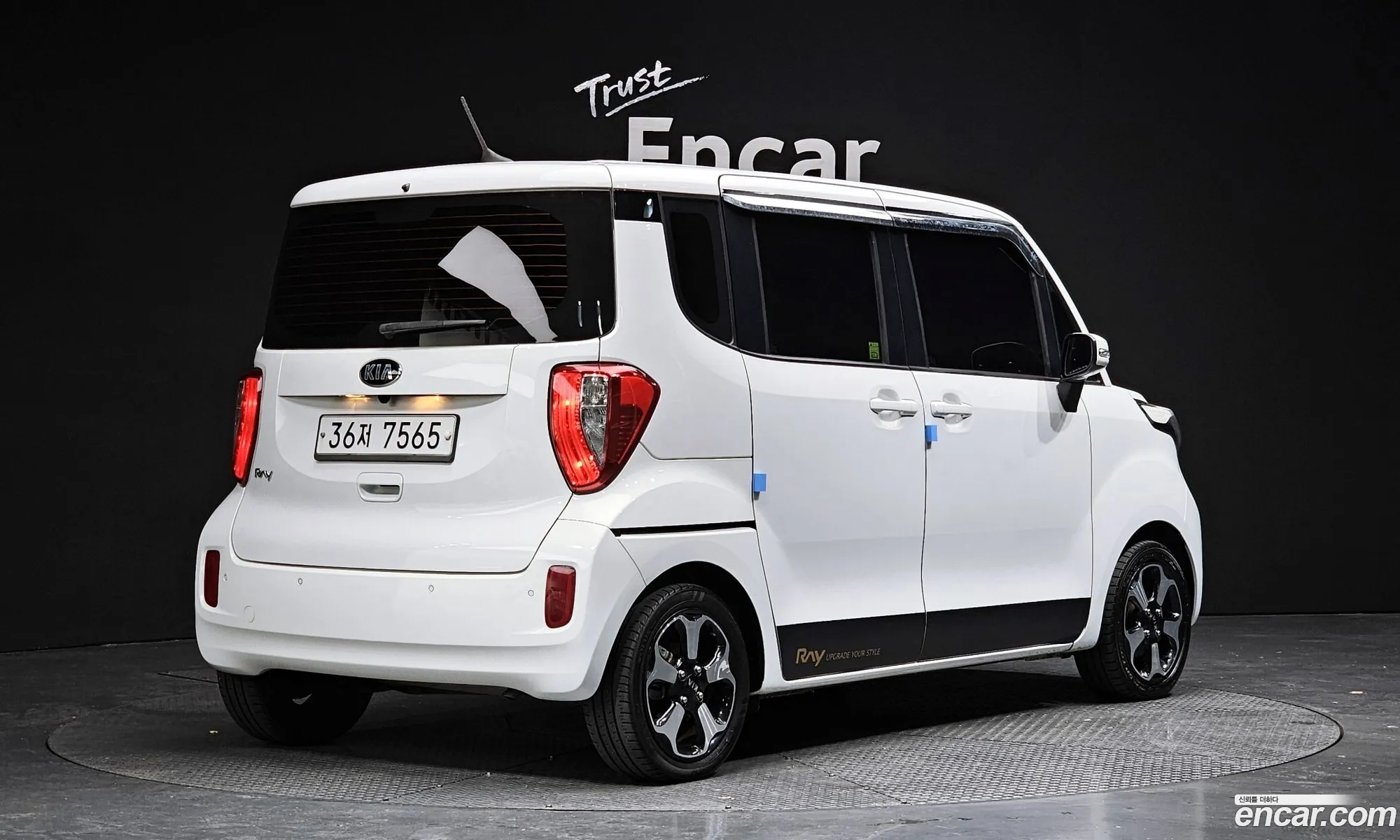 Korex Auto Trade - фотография 14055943