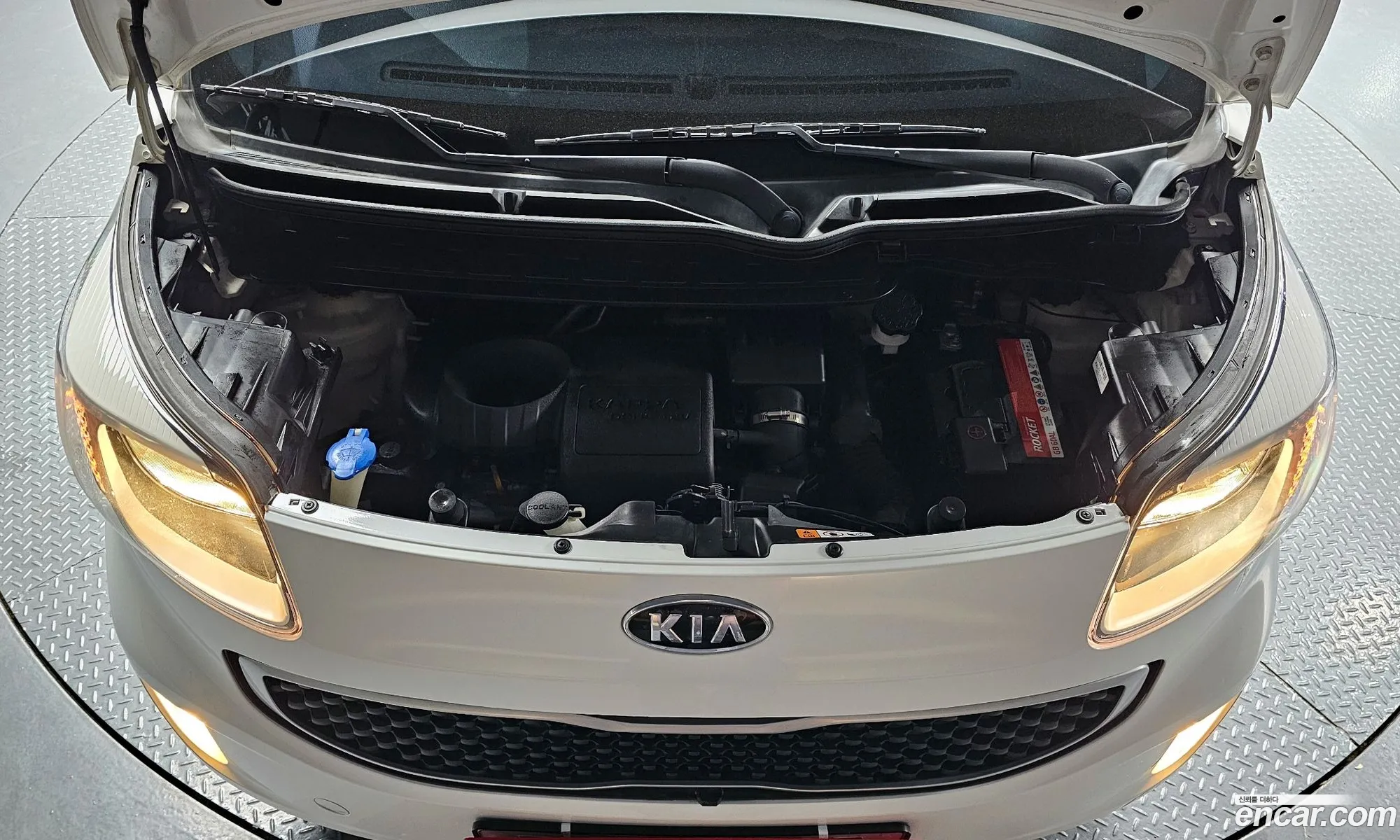 Korex Auto Trade - фотография 14055939