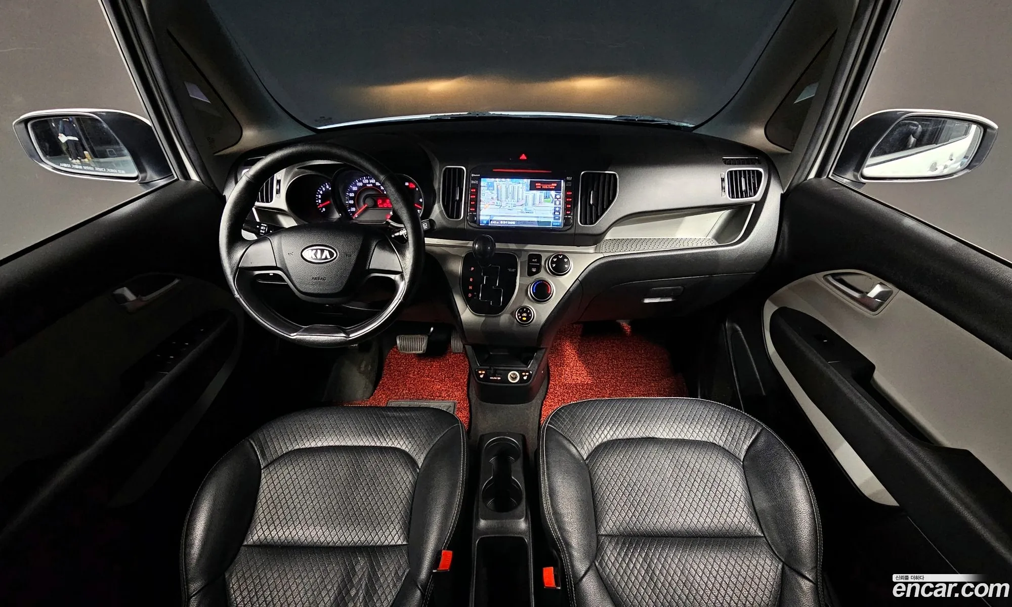 Korex Auto Trade - фотография 14055938