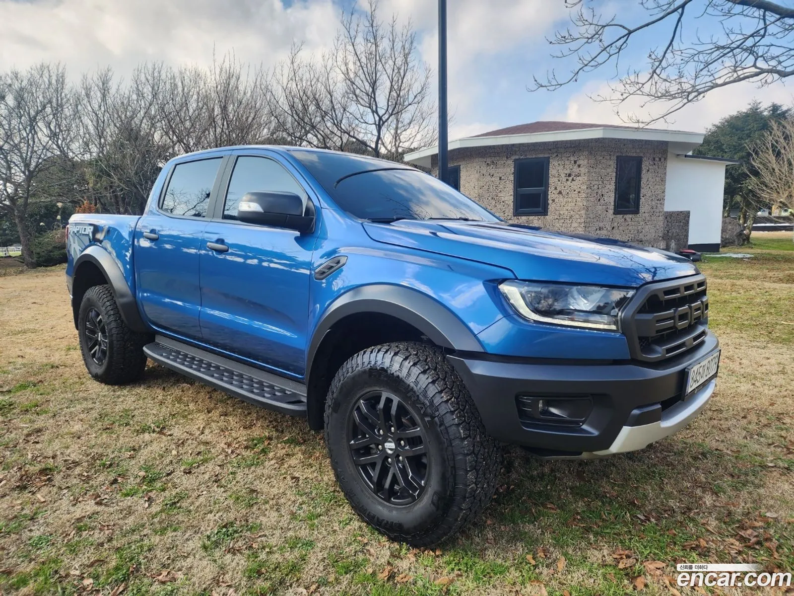 Ranger 3Rd Generation 20 Raptor - фотография 14572841