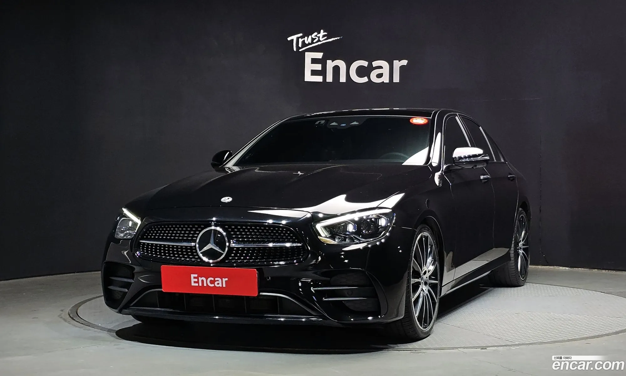 E-Class W213 E350 4Matic Amg Line - фотография 12031553