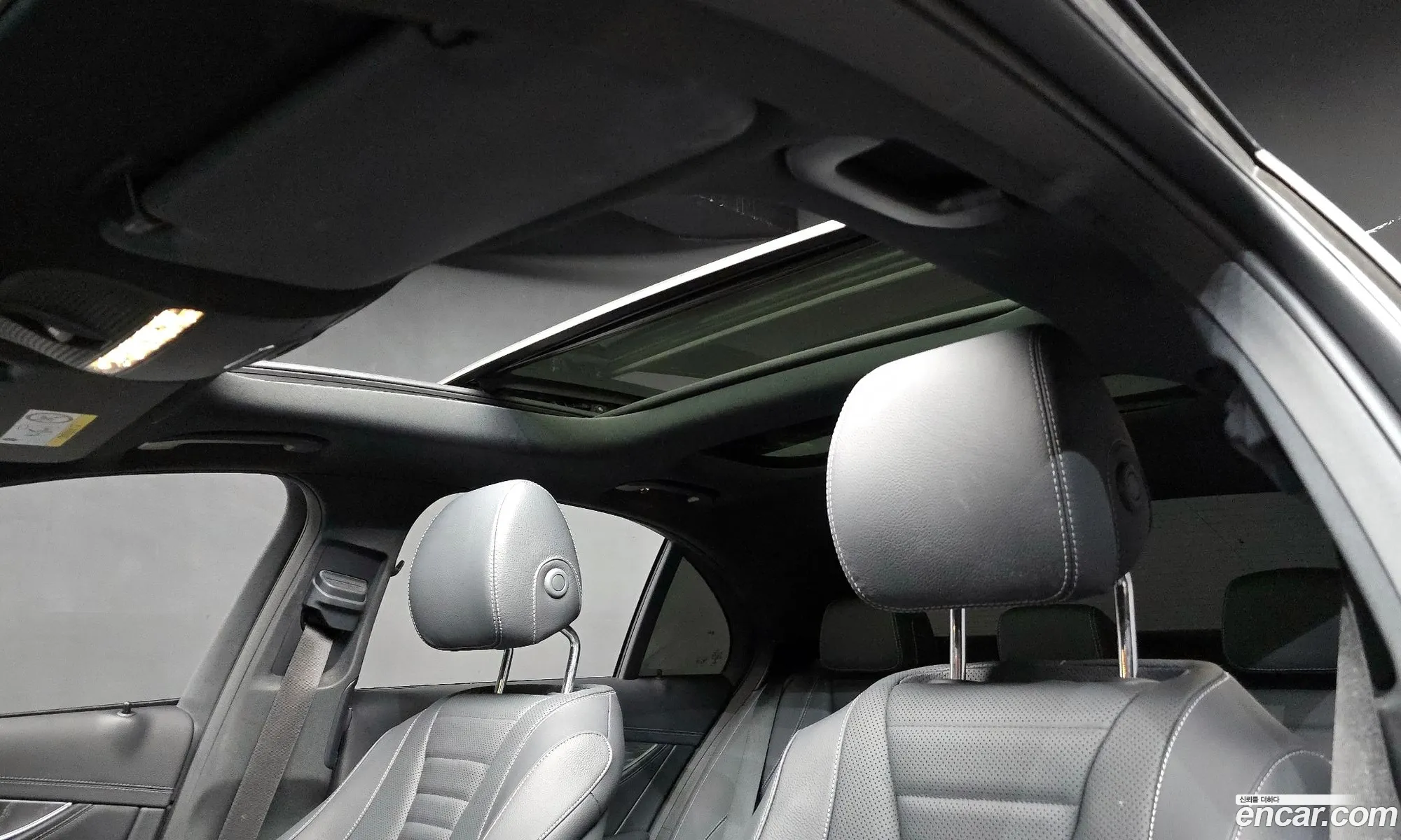 E-Class W213 E350 4Matic Amg Line - фотография 12031555