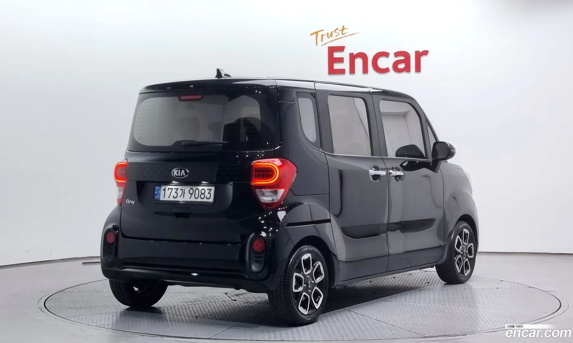 Korex Auto Trade - фотография 11548510