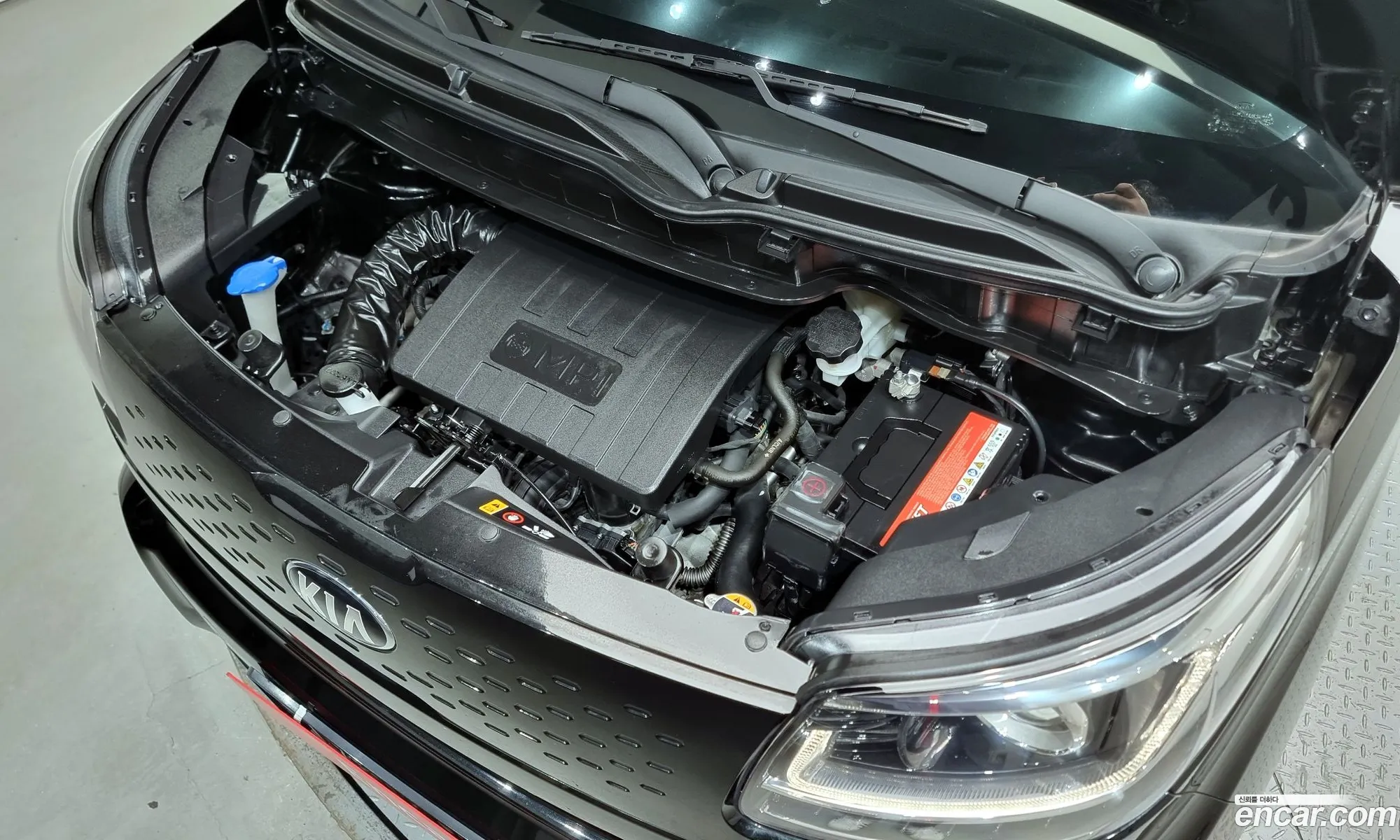 Korex Auto Trade - фотография 11548506