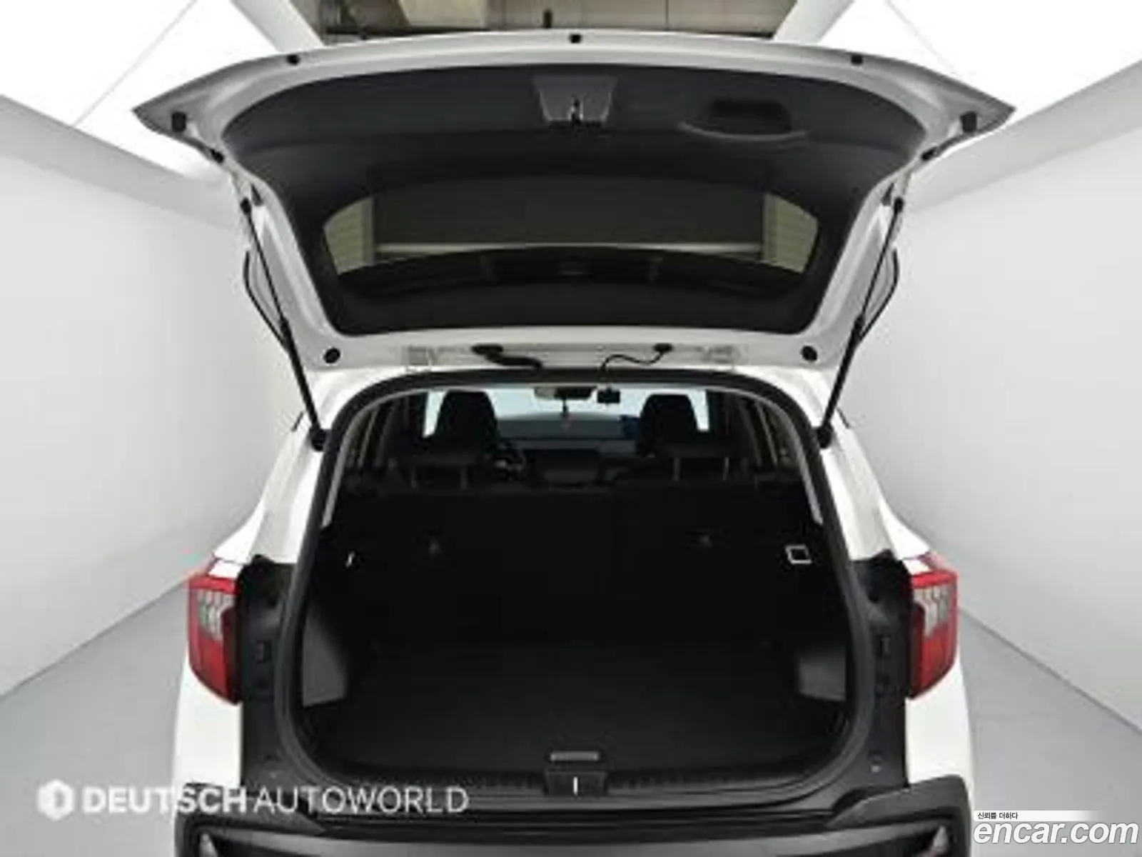 The New Celtos Gasoline 20 4Wd Trendy - фотография 14529107