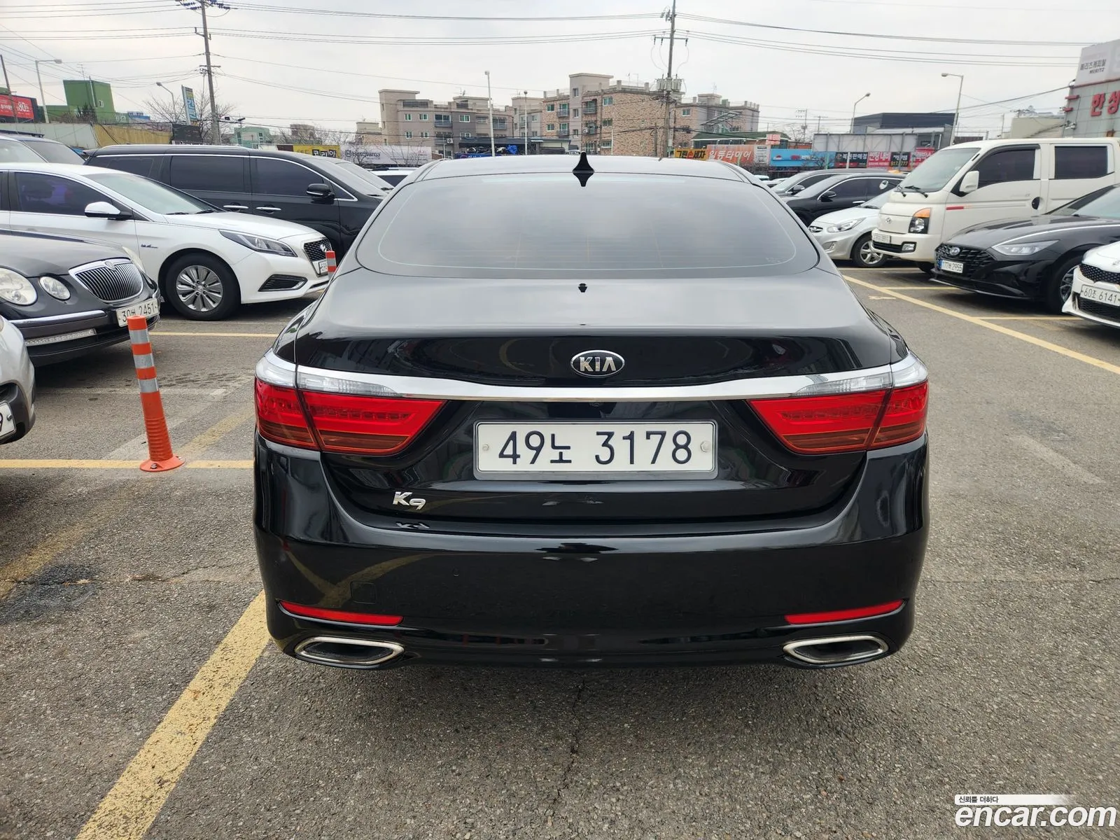 Korex Auto Trade - фотография 15133467