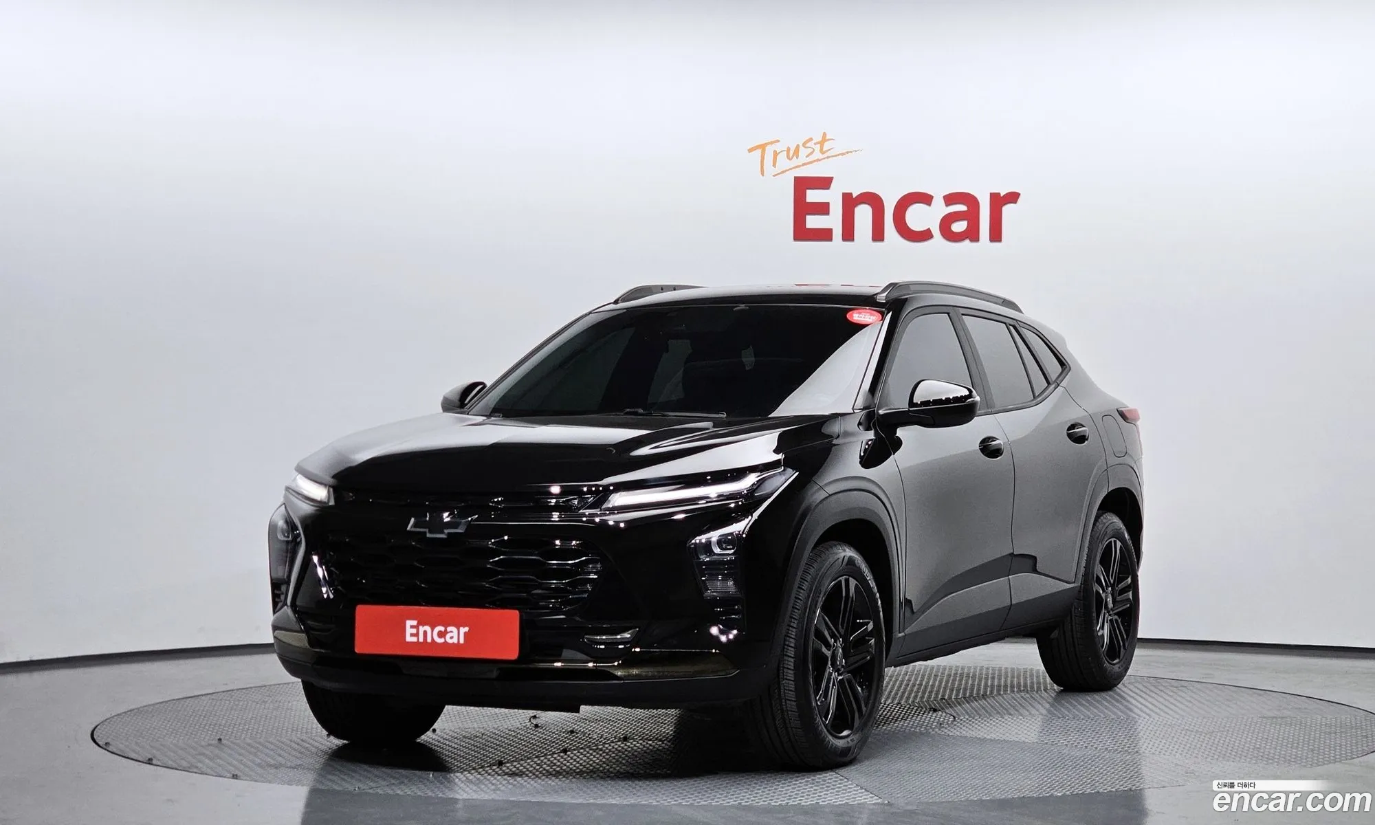 Trax Crossover 12 Activ - фотография 4956758