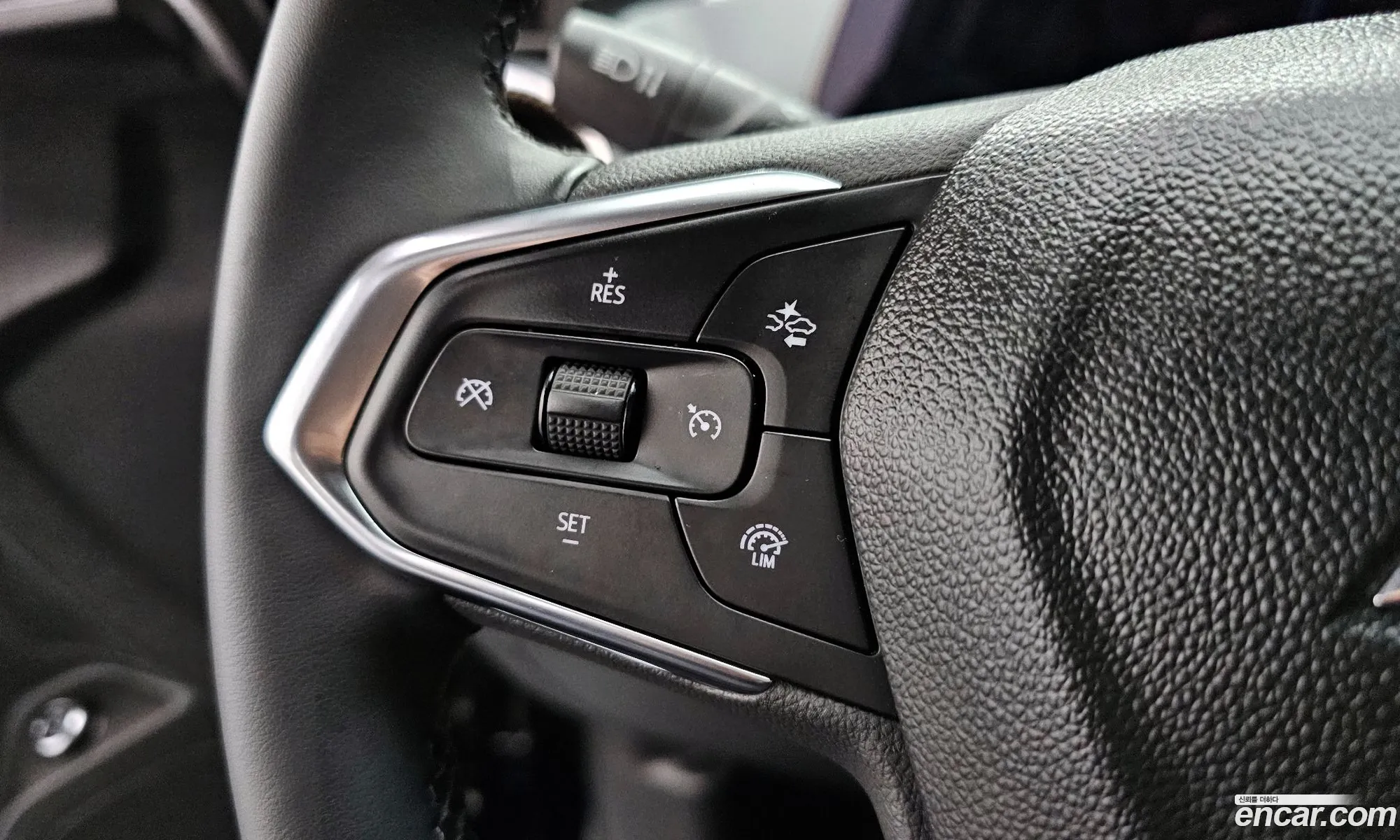 Trax Crossover 12 Activ - фотография 4956761