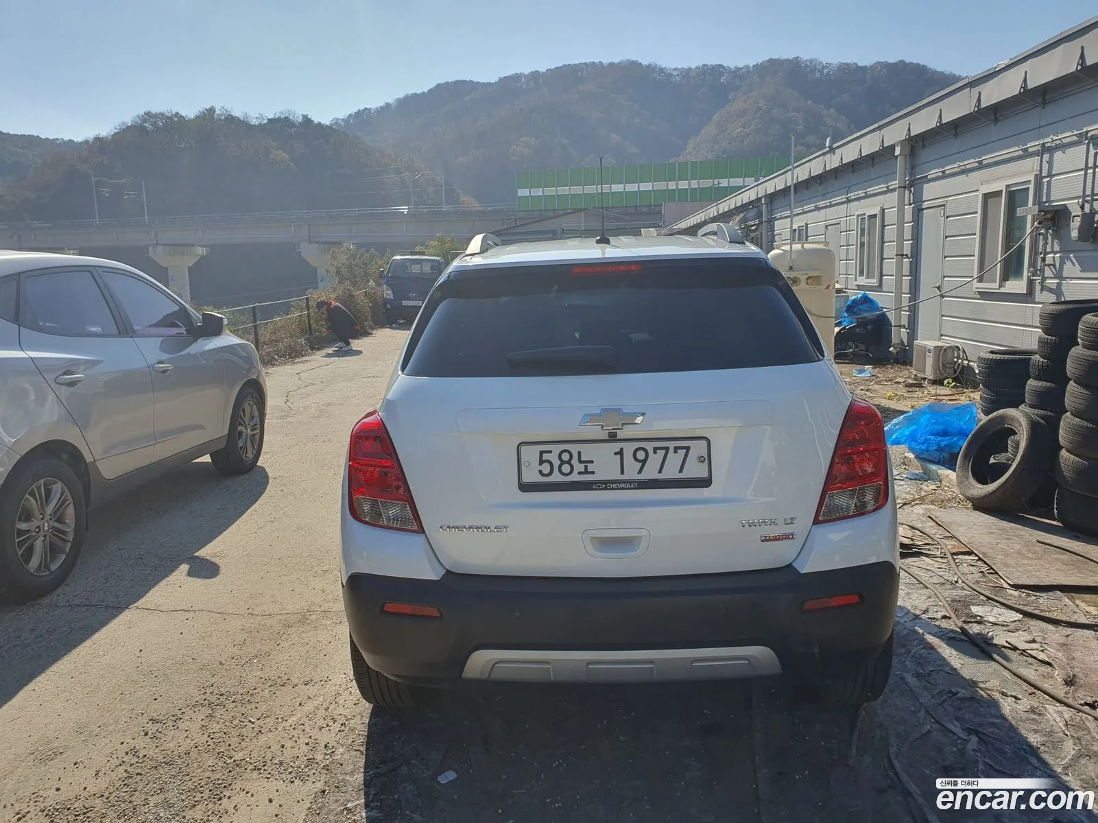 Korex Auto Trade - фотография 4287832