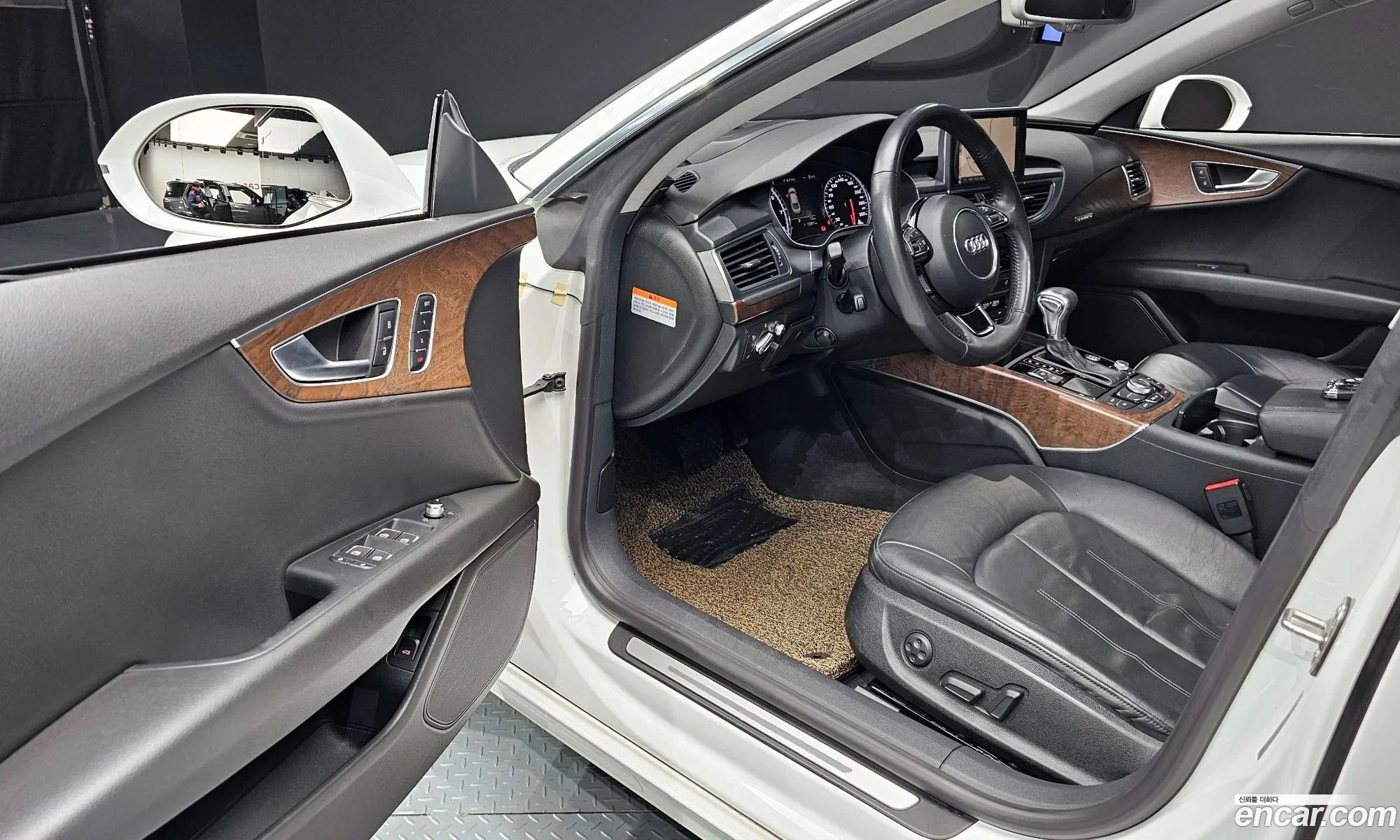 Korex Auto Trade - фотография 2021711