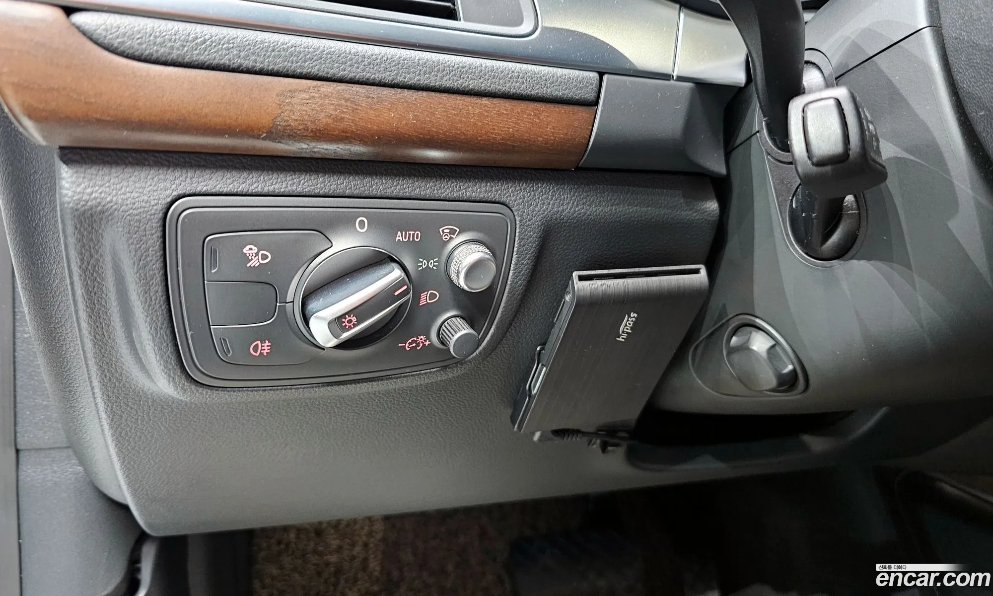 A7 30 Tfsi Quattro Dynamic 4G - фотография 866987