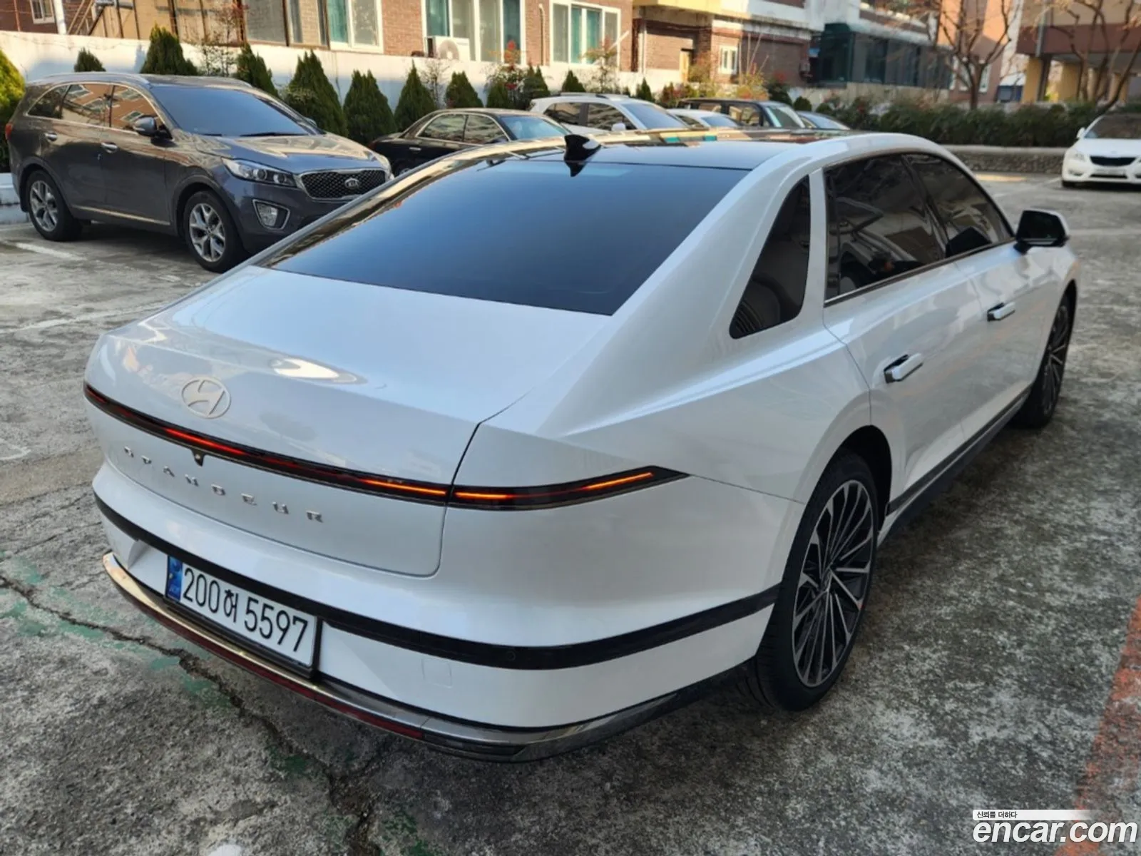Korex Auto Trade - фотография 1531872