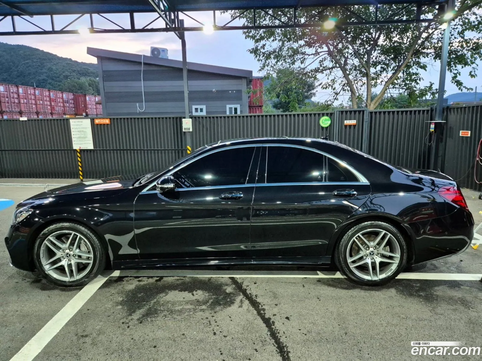 Korex Auto Trade - фотография 12183110