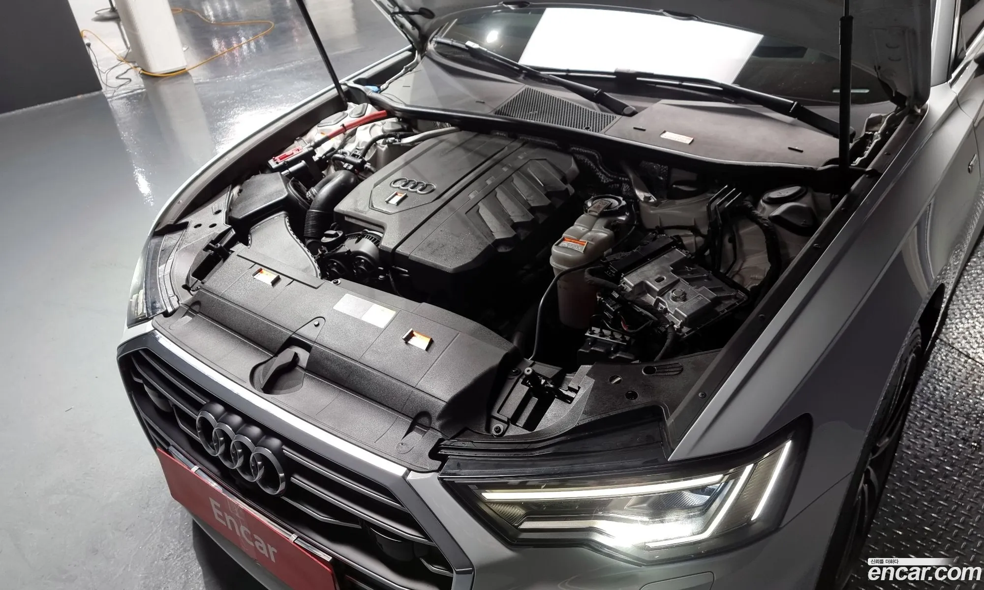 Korex Auto Trade - фотография 11707684