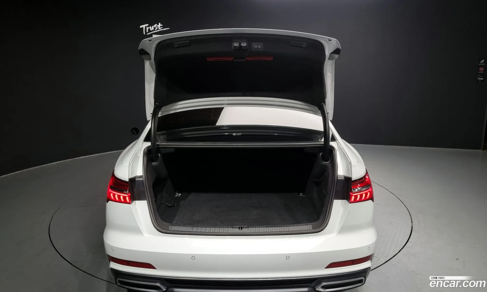 Korex Auto Trade - фотография 11707670