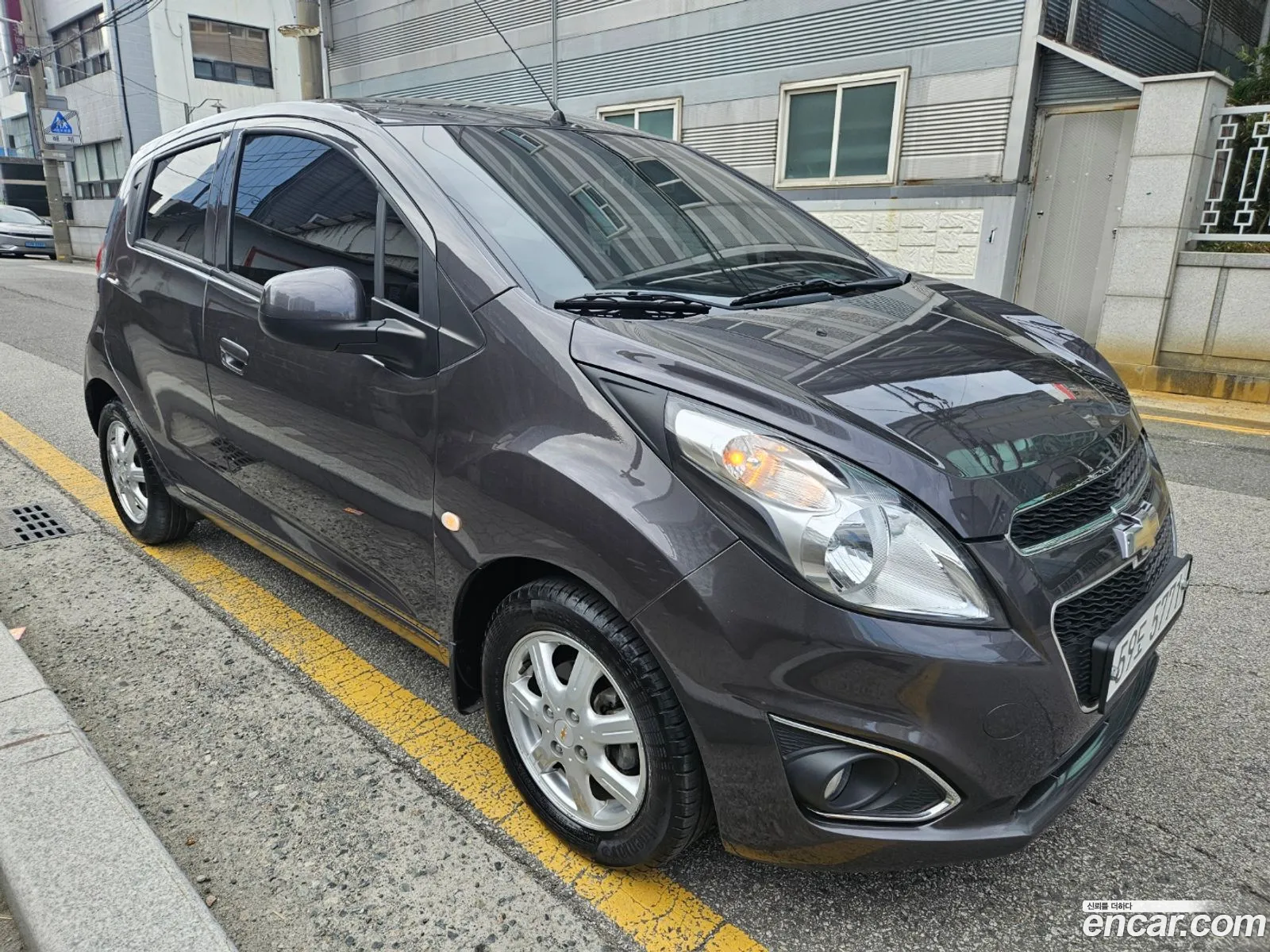 Korex Auto Trade - фотография 4831770