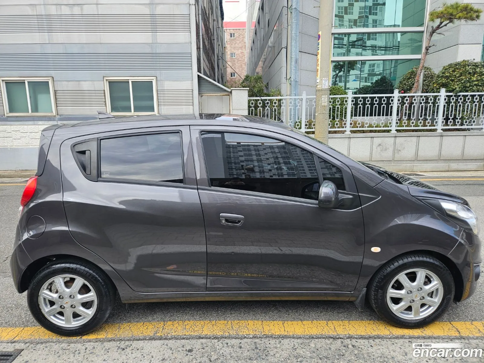 Korex Auto Trade - фотография 4831769