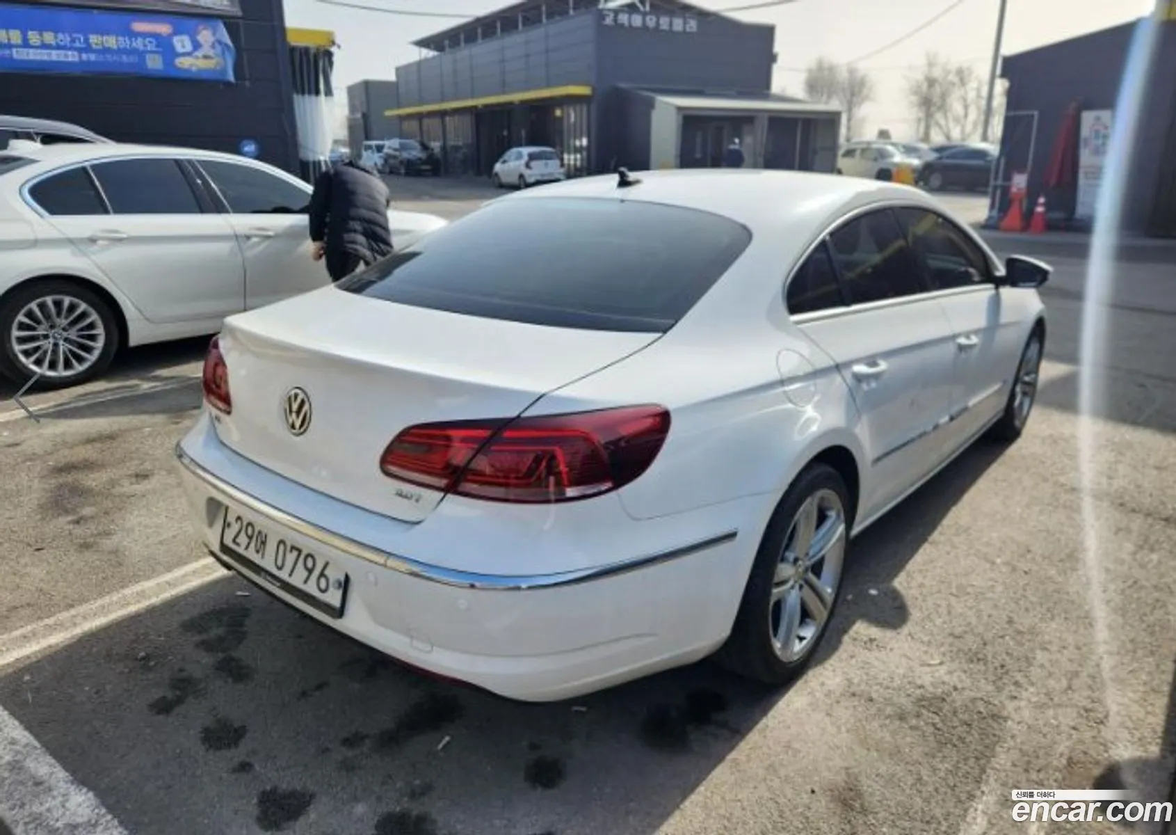 Korex Auto Trade - фотография 4577809